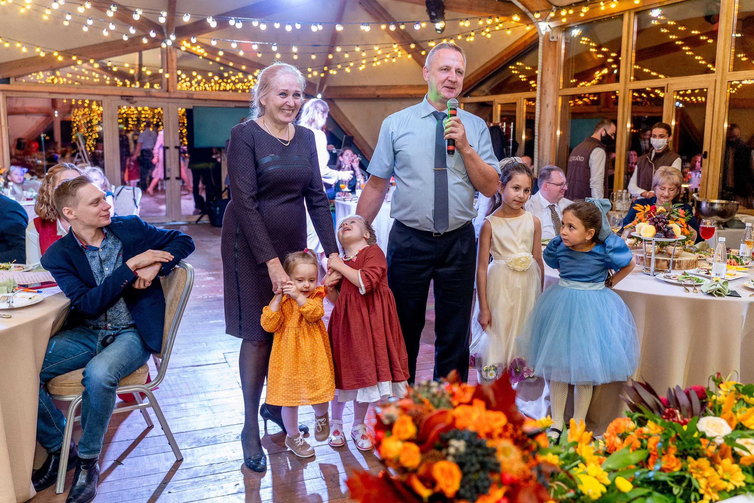 Виталий и Екатерина. Архив