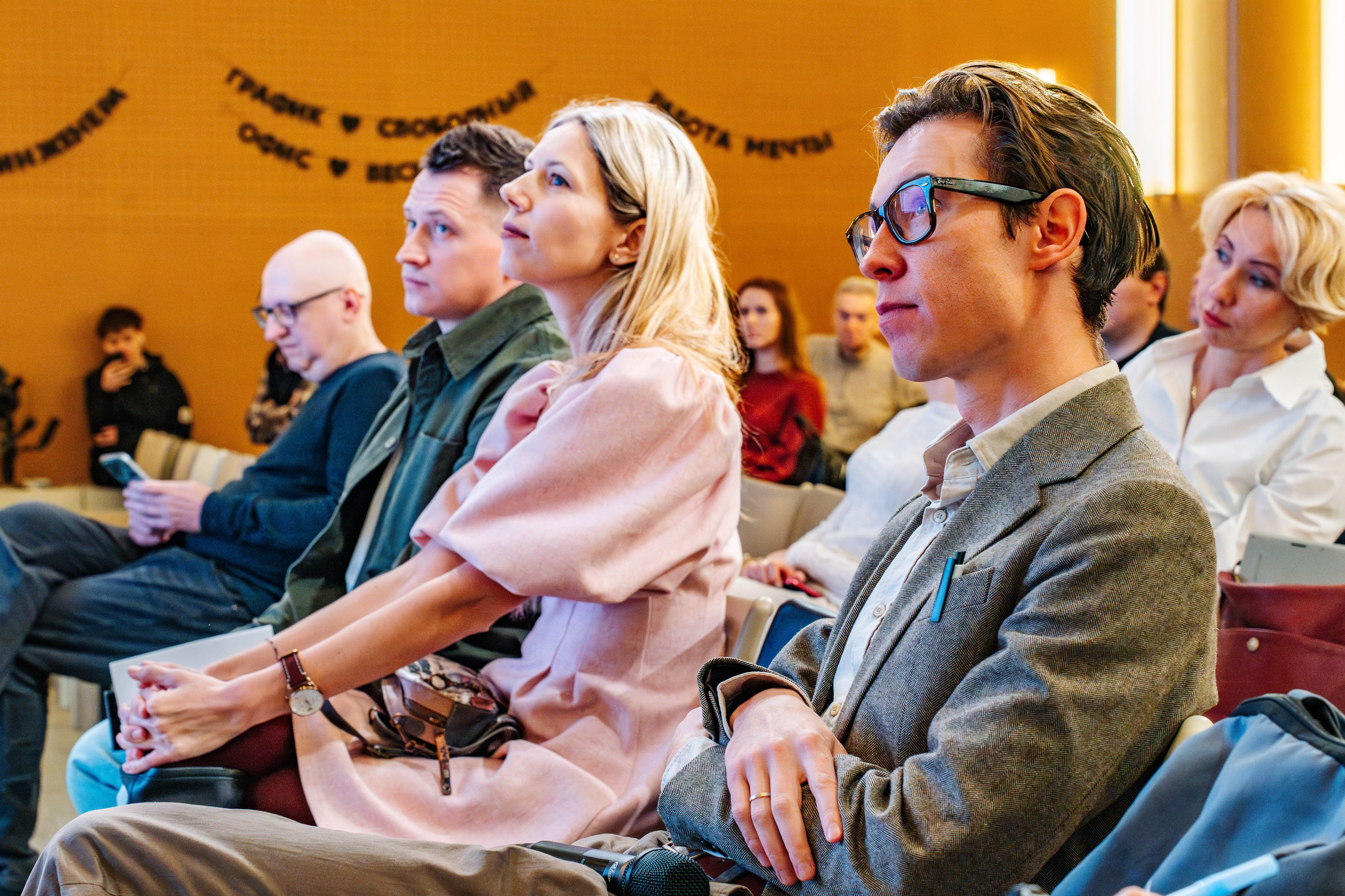 Москва Глазами Инженера. Zizdok