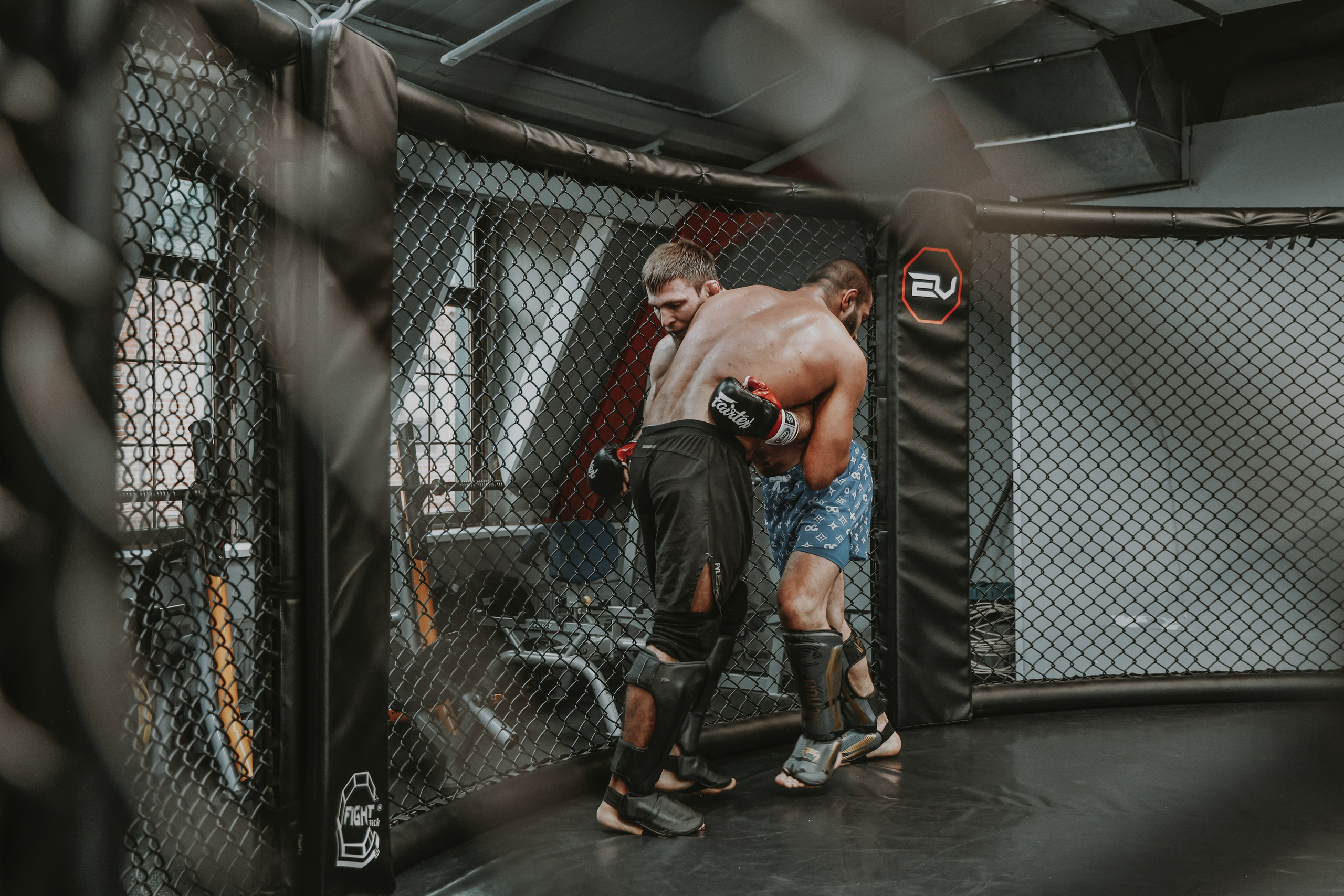 СПОРТ. Фотограф и видеограф — Москва