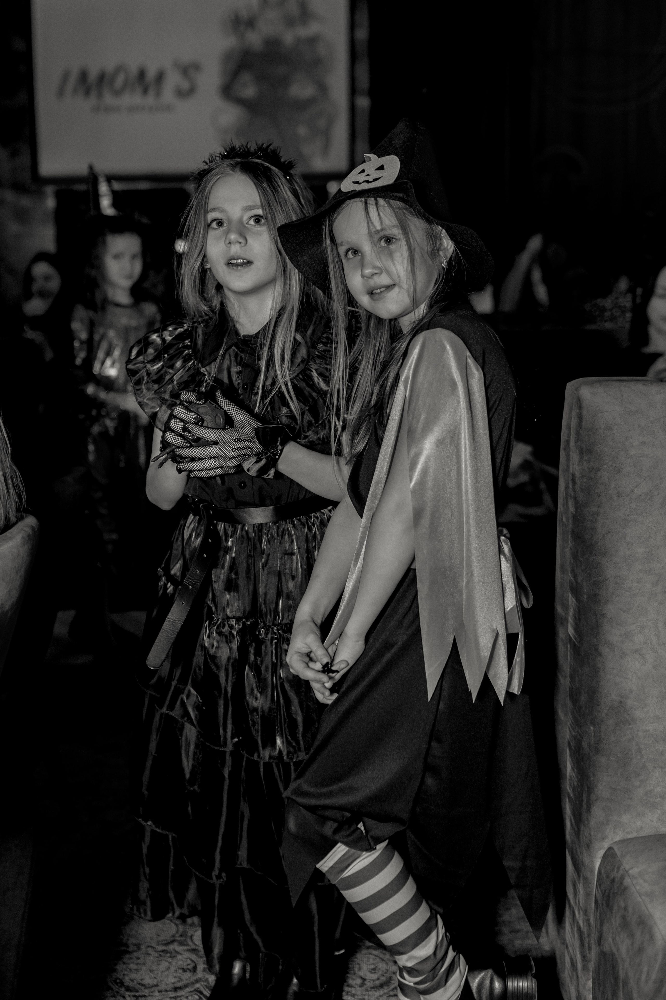 Квиз I MOM'S. Свадебный фотограф. Москва и Московская Область