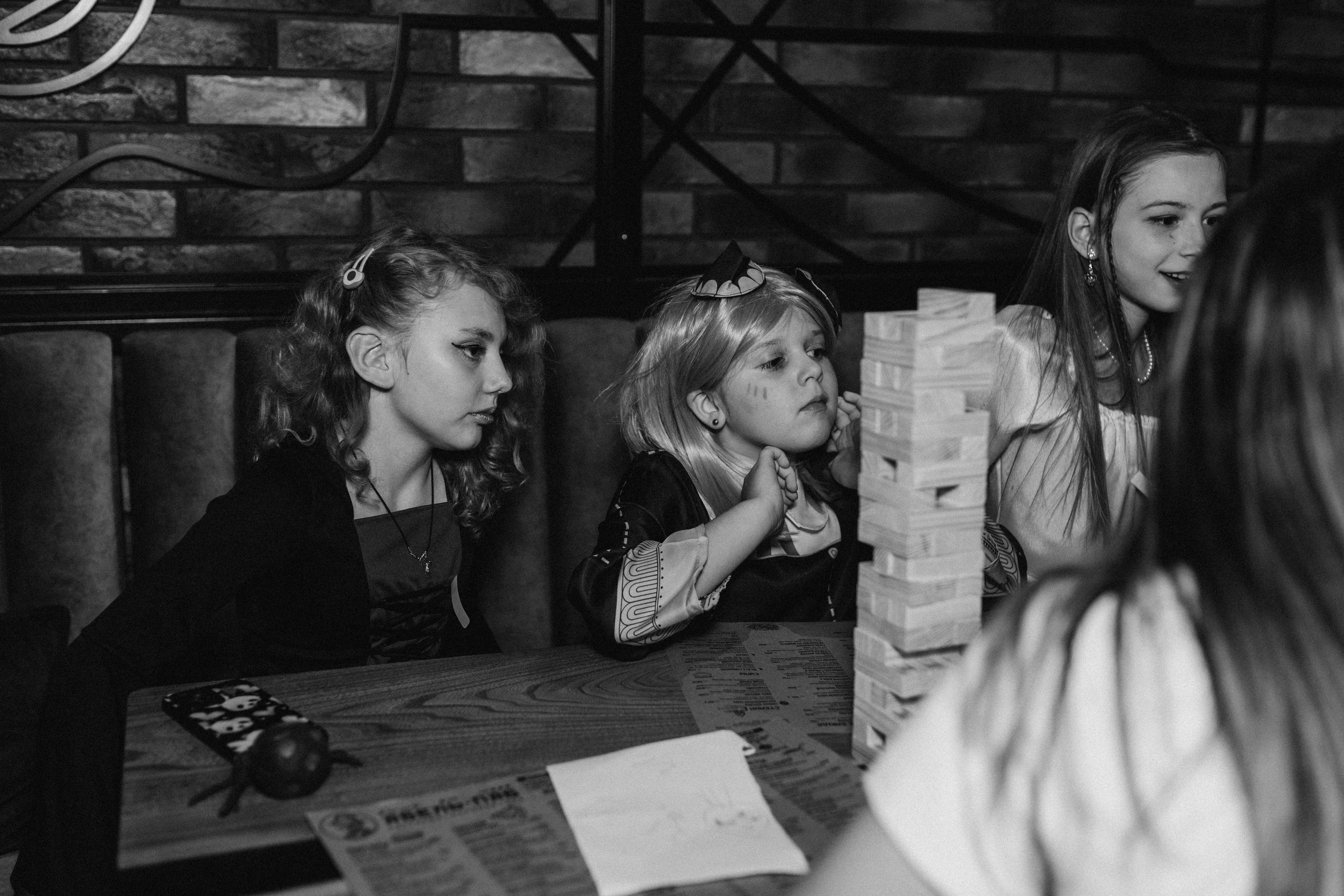 Квиз I MOM'S. Свадебный фотограф. Москва и Московская Область