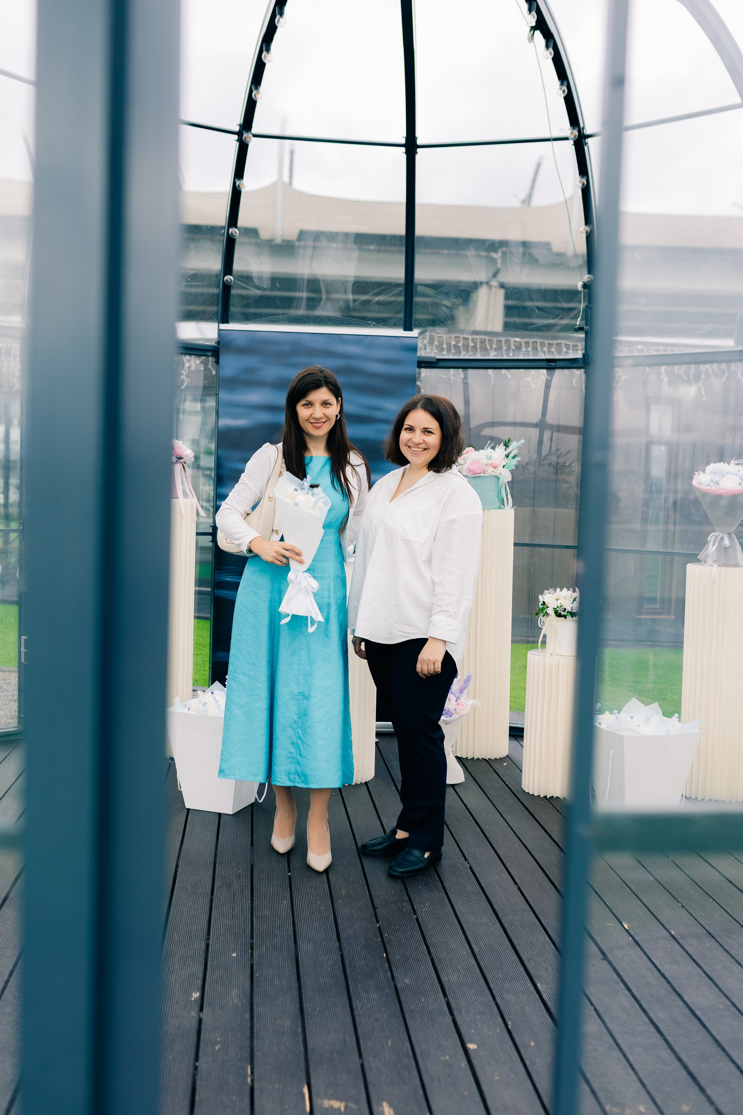 KAMERGER SUMMER. Happiness is in the moments