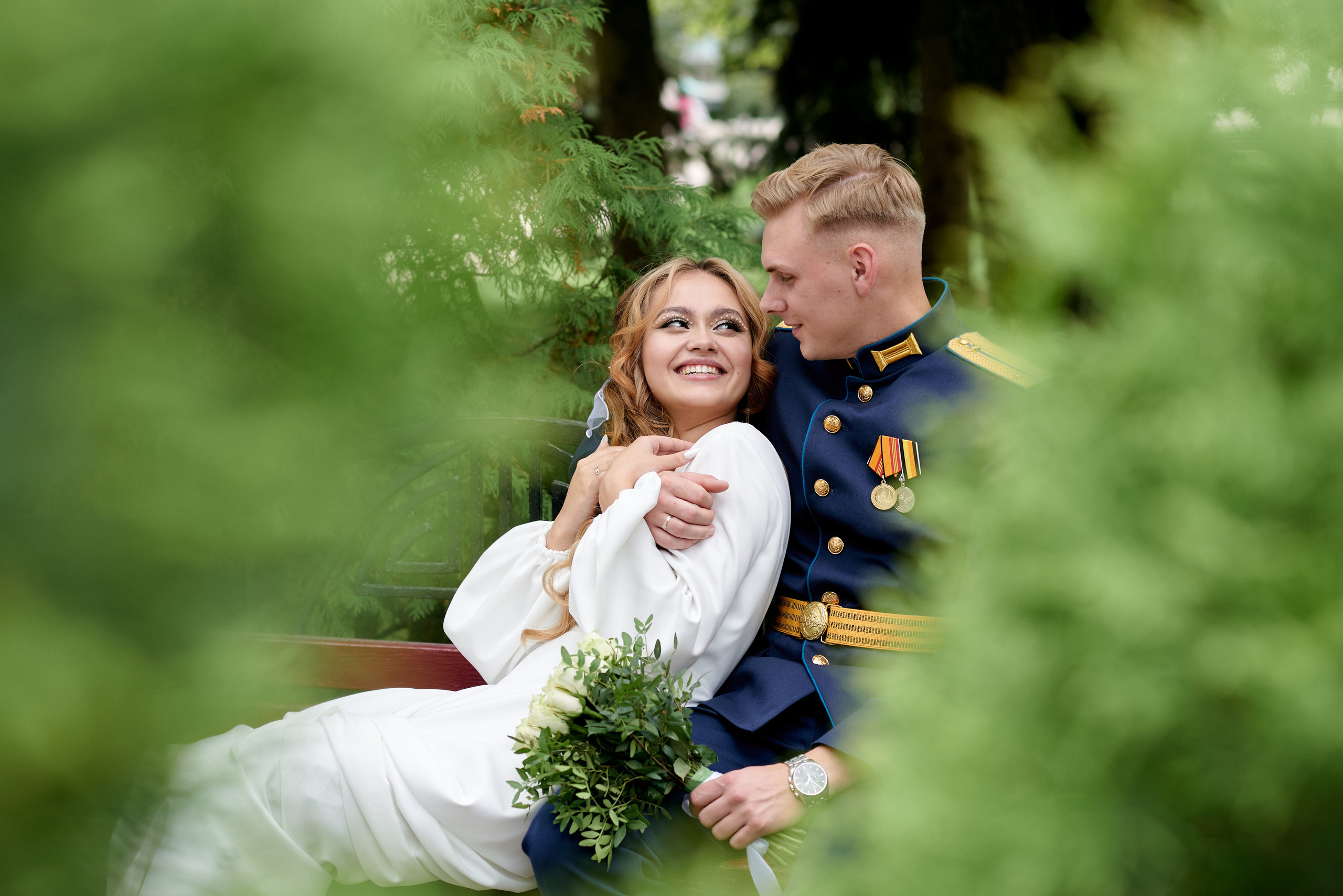 Свадьба Павла и Ангелины. Свадебный, семейный, детский фотограф в Острогожске Татьяна Волошина