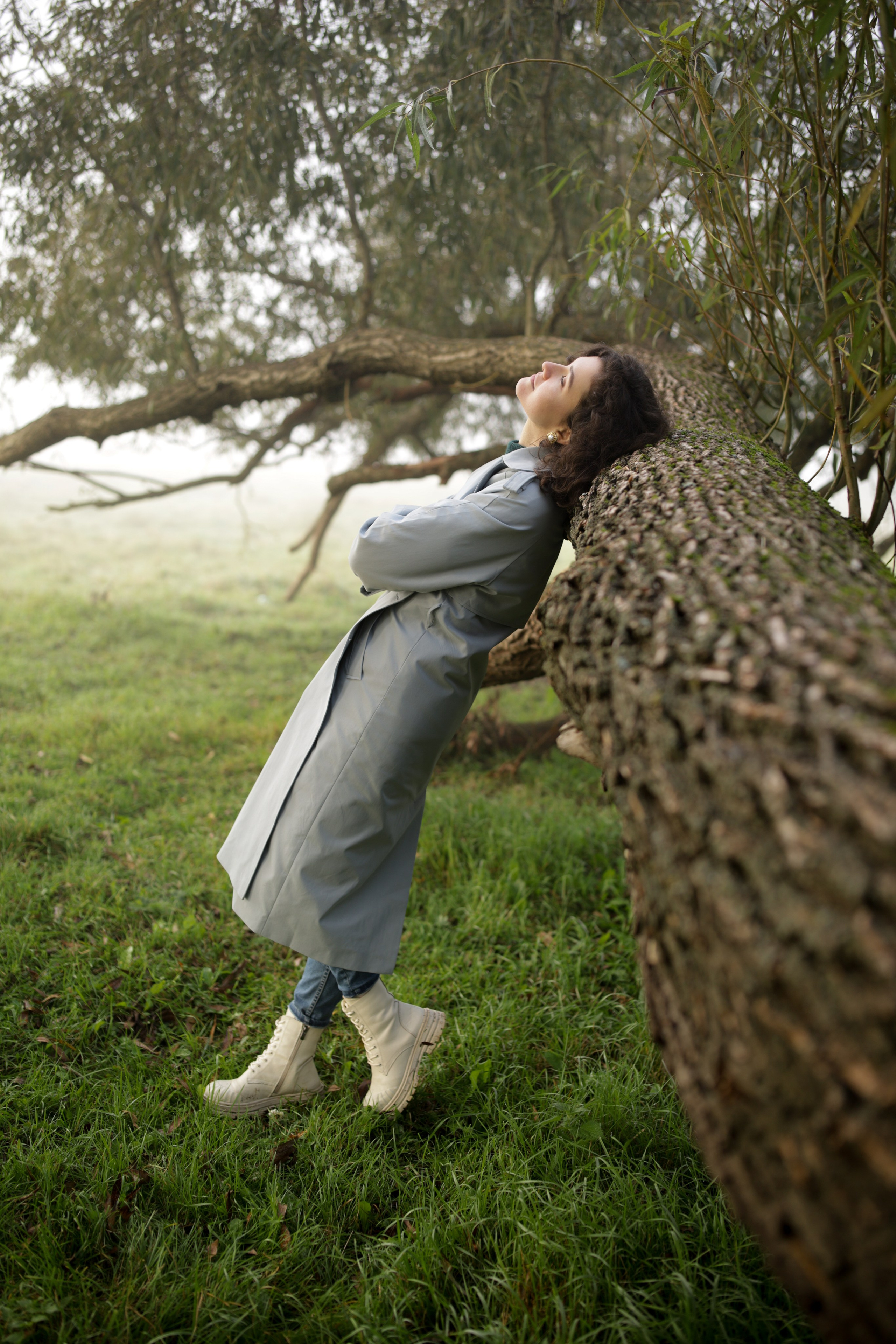 Катя. Фотограф в городе Коломна Оксана Трунова