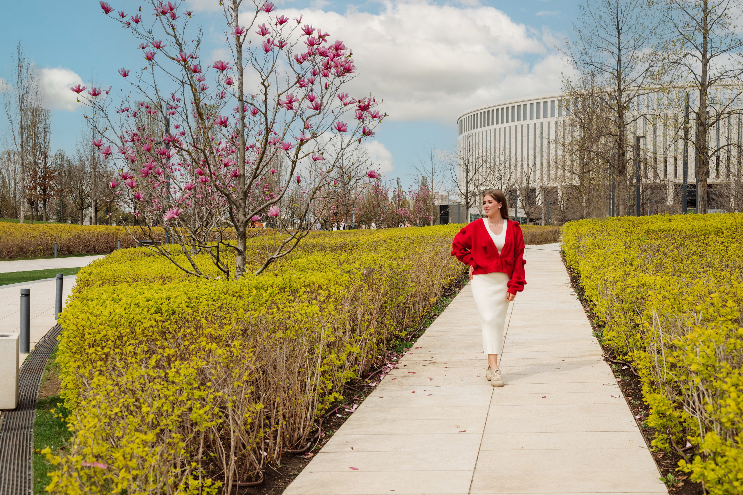 Семейная прогулка. Фотограф Краснодар Настя Зокс