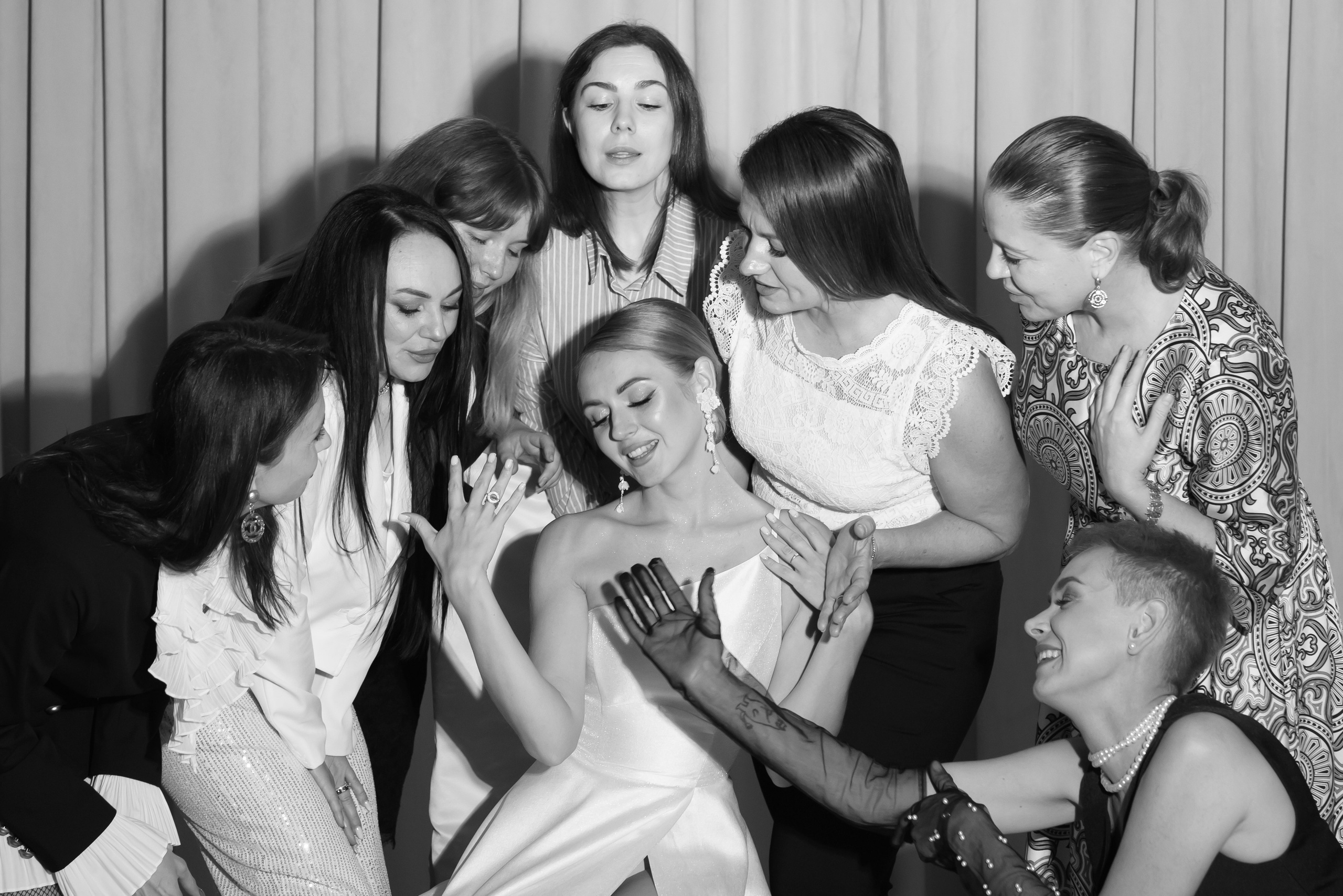 Алексей&Анастасия. Семейный и свадебный фотограф в Краснодаре Эльвира Глазунова