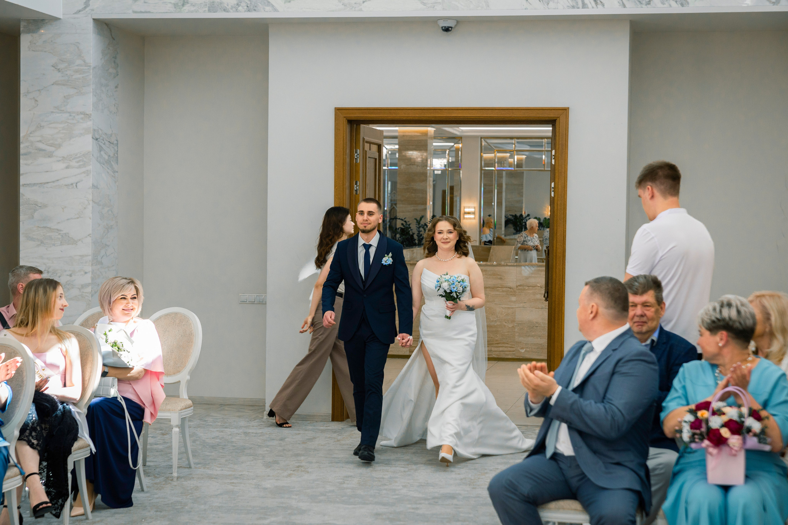 Лера&Никита. Фотограф в Москве Алексей Вовк