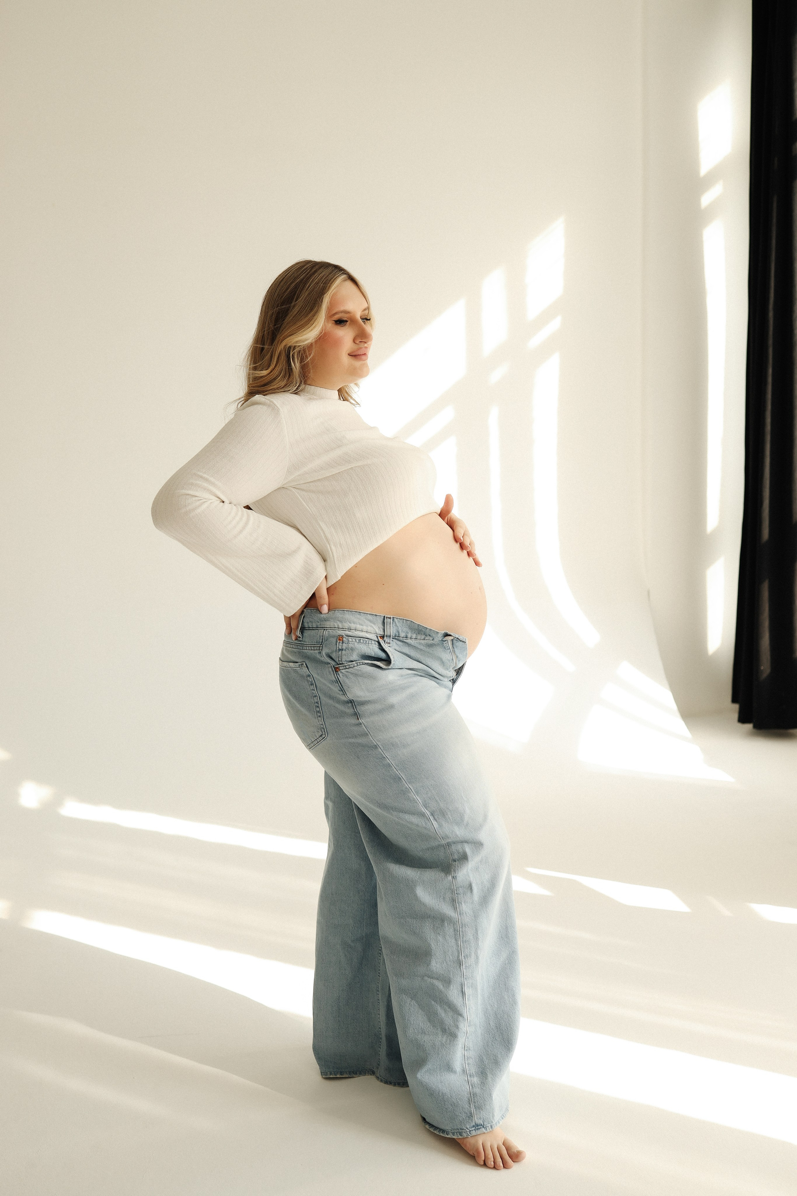 А. + С. Семейный и lovestory фотограф в Москве Светлана Коняхина