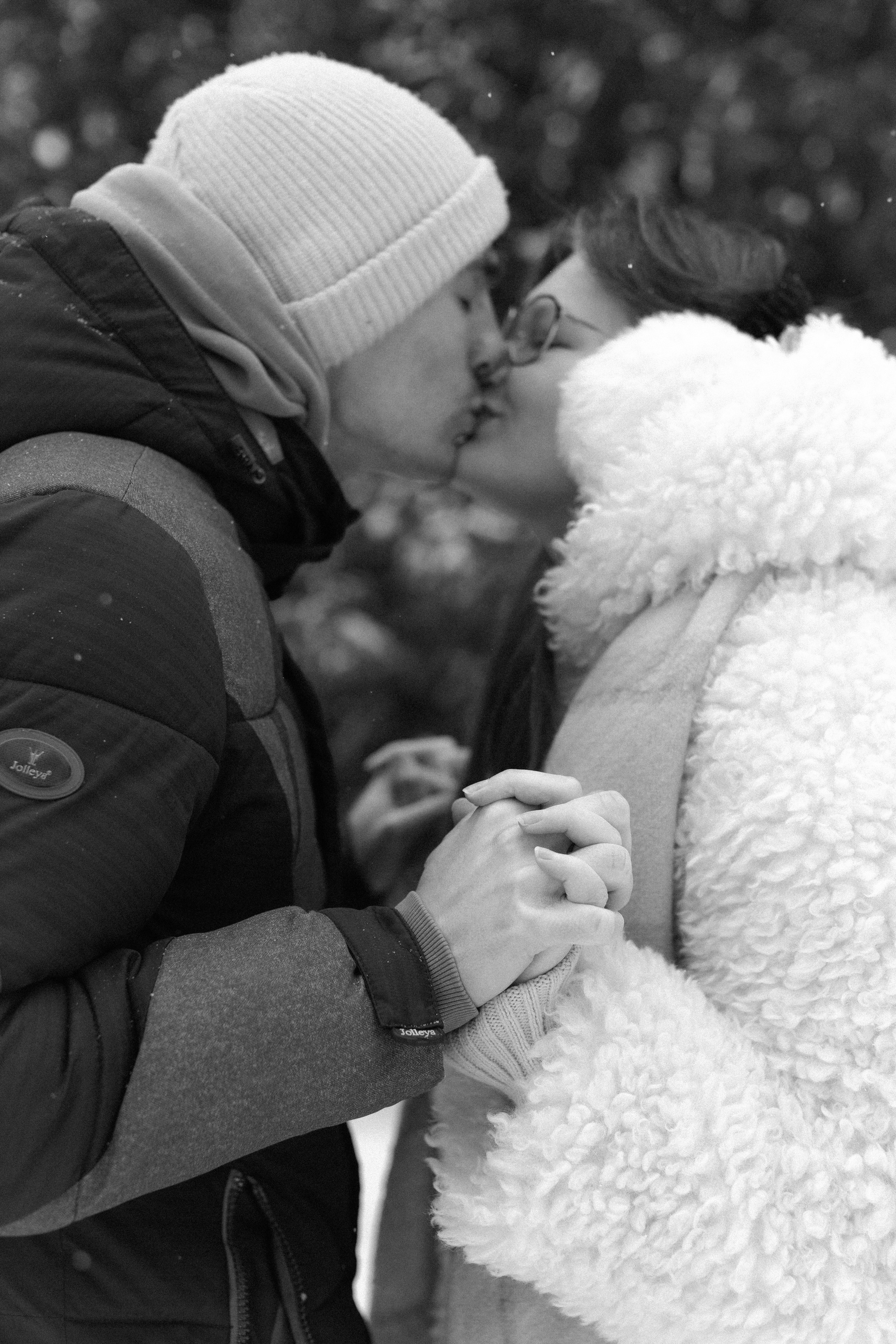 Ирина и Дмитрий. Семейный и lovestory фотограф в Москве Светлана Коняхина