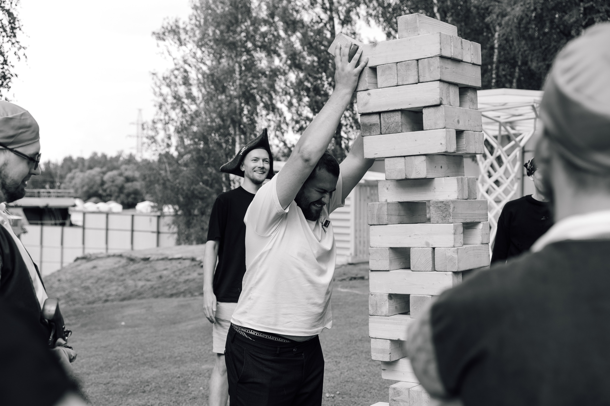 Корпоратив. 2024. Фотограф Москва Мария Захарова