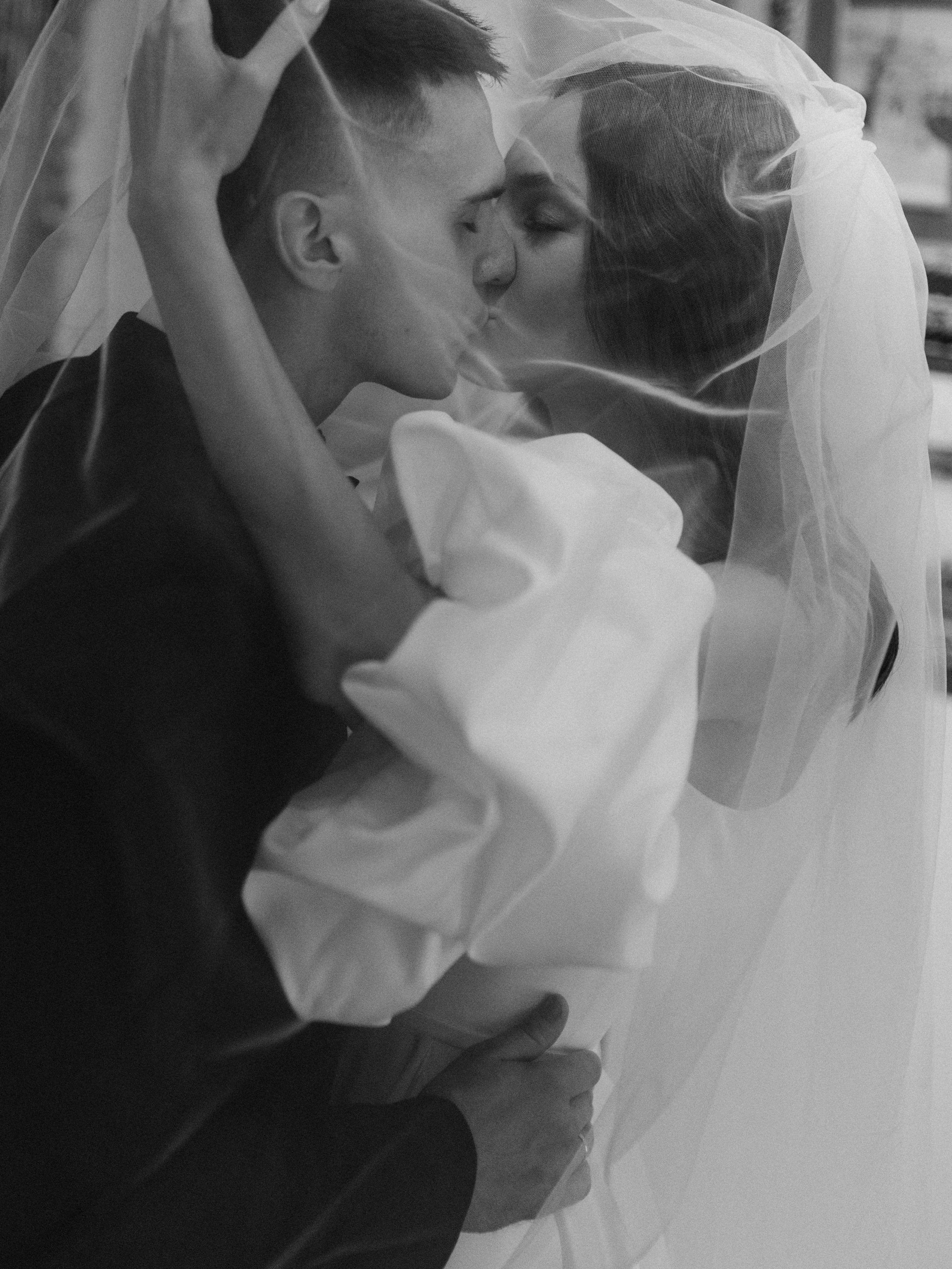 Саша и Ника. Фотограф в Екатеринбурге Надя Родионова