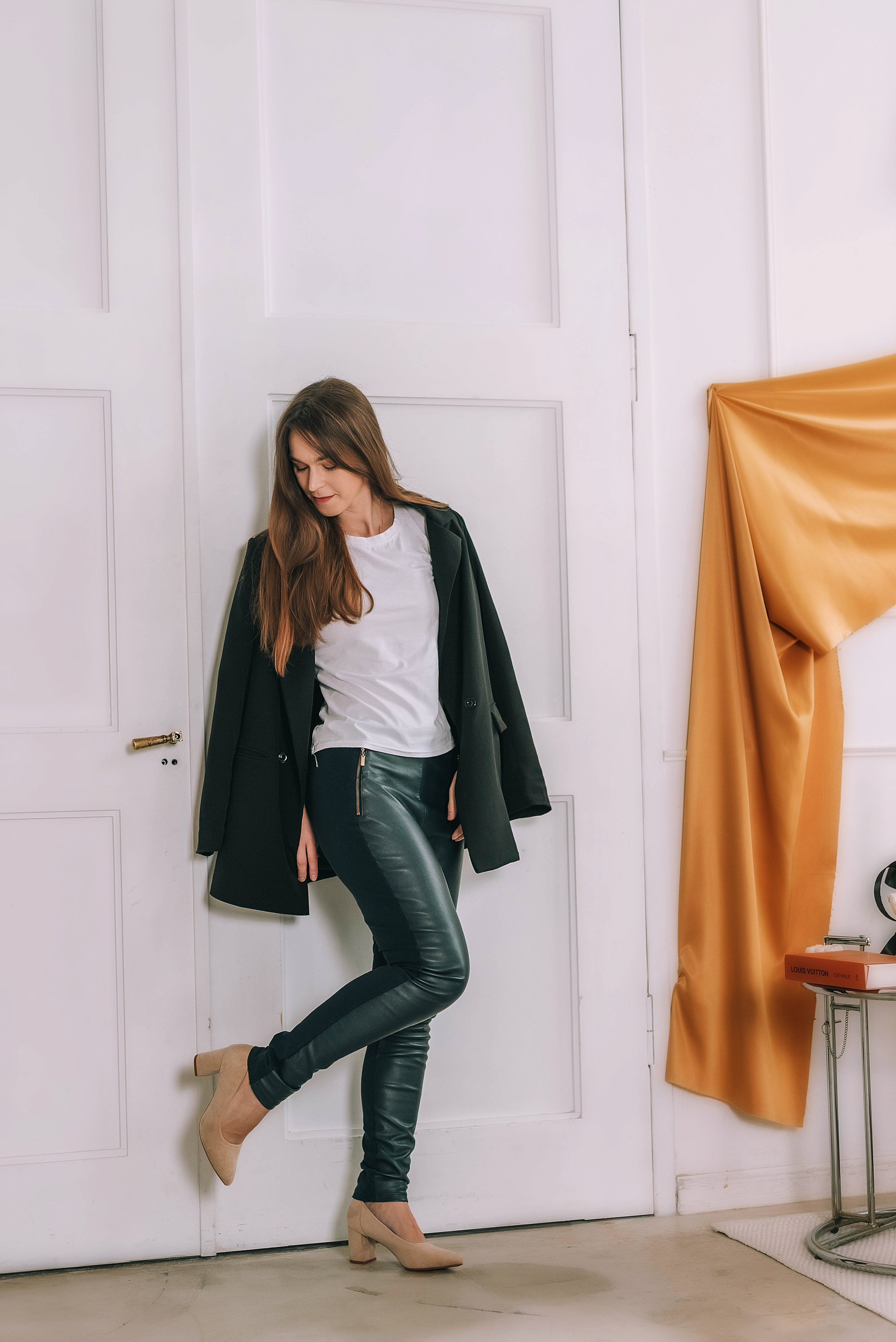 Новогодняя фотосессия. Семейный, детский фотограф в Воронеже Анна Никитина