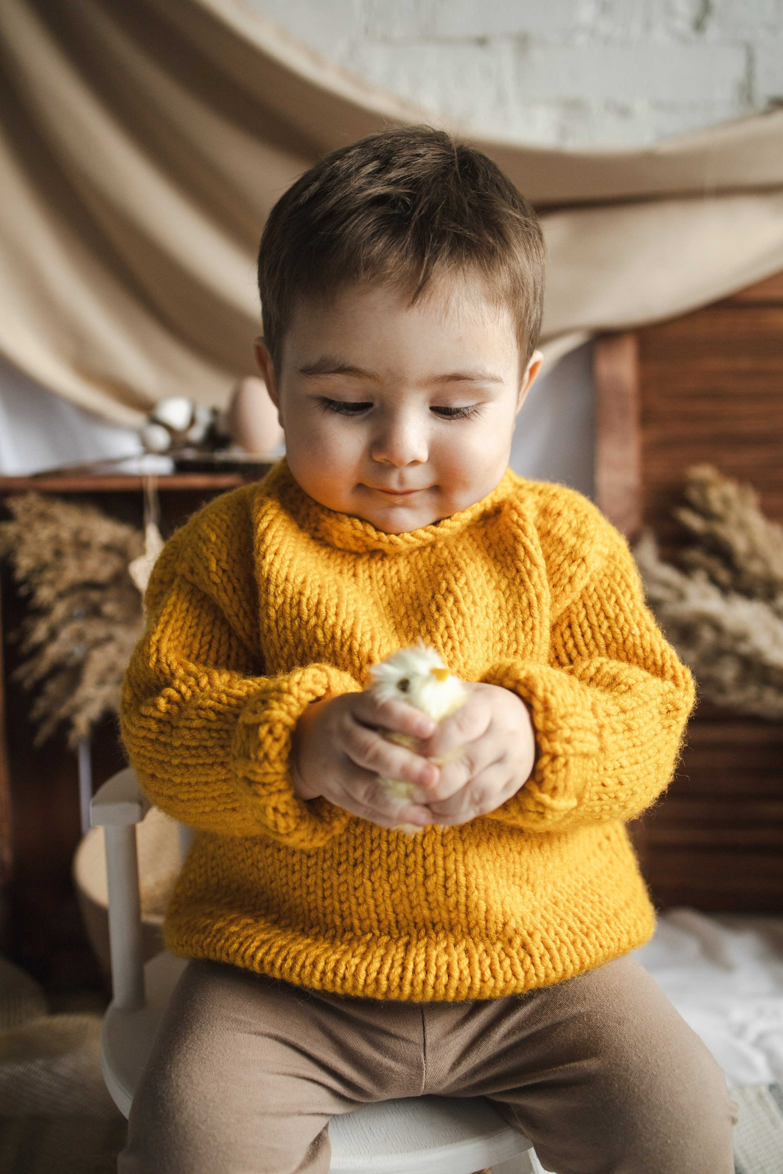 Пасха. Фотограф в Иркутске Тома Кабанова