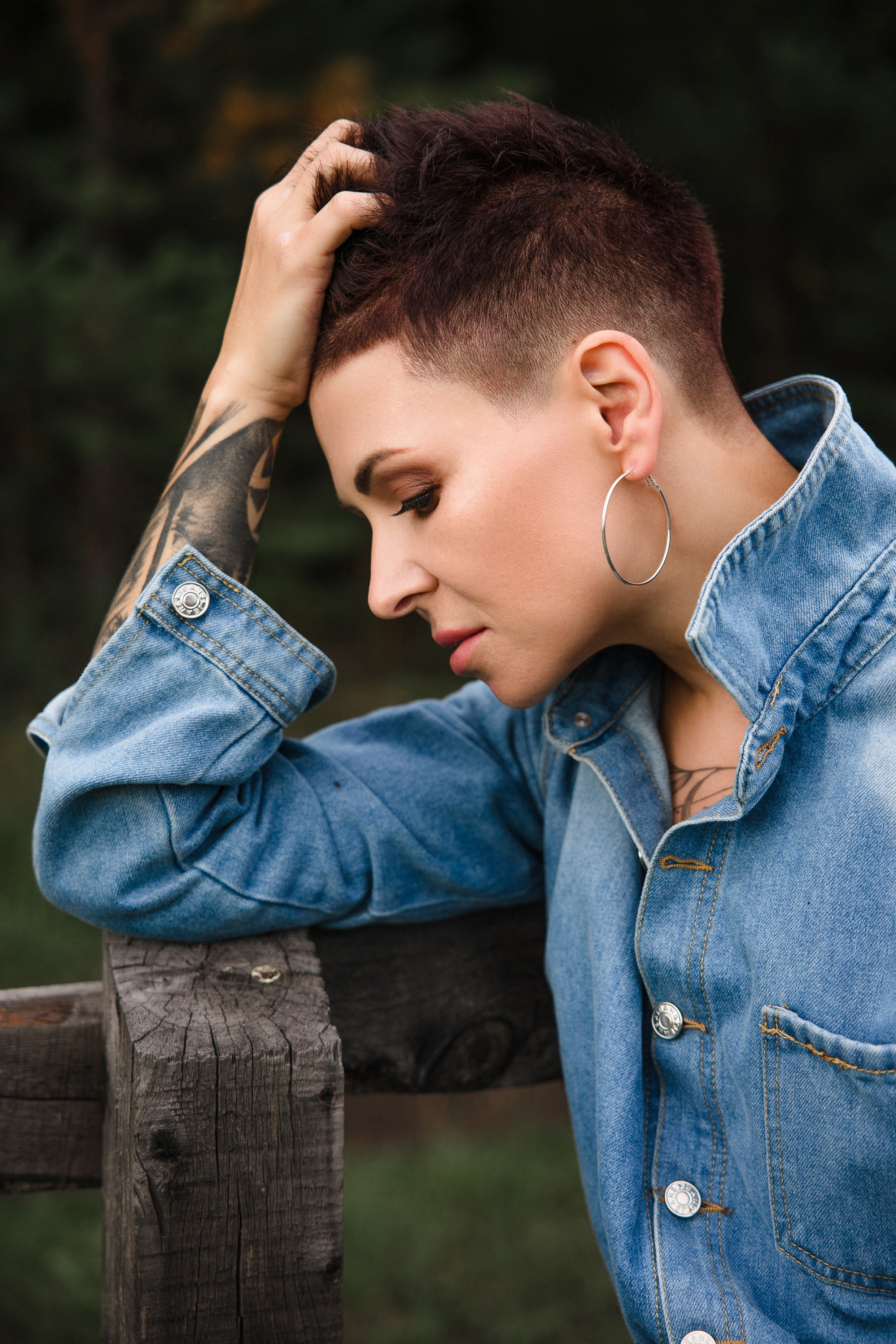 Марина. Свадебный фотограф в Иваново Гитарина Черняева