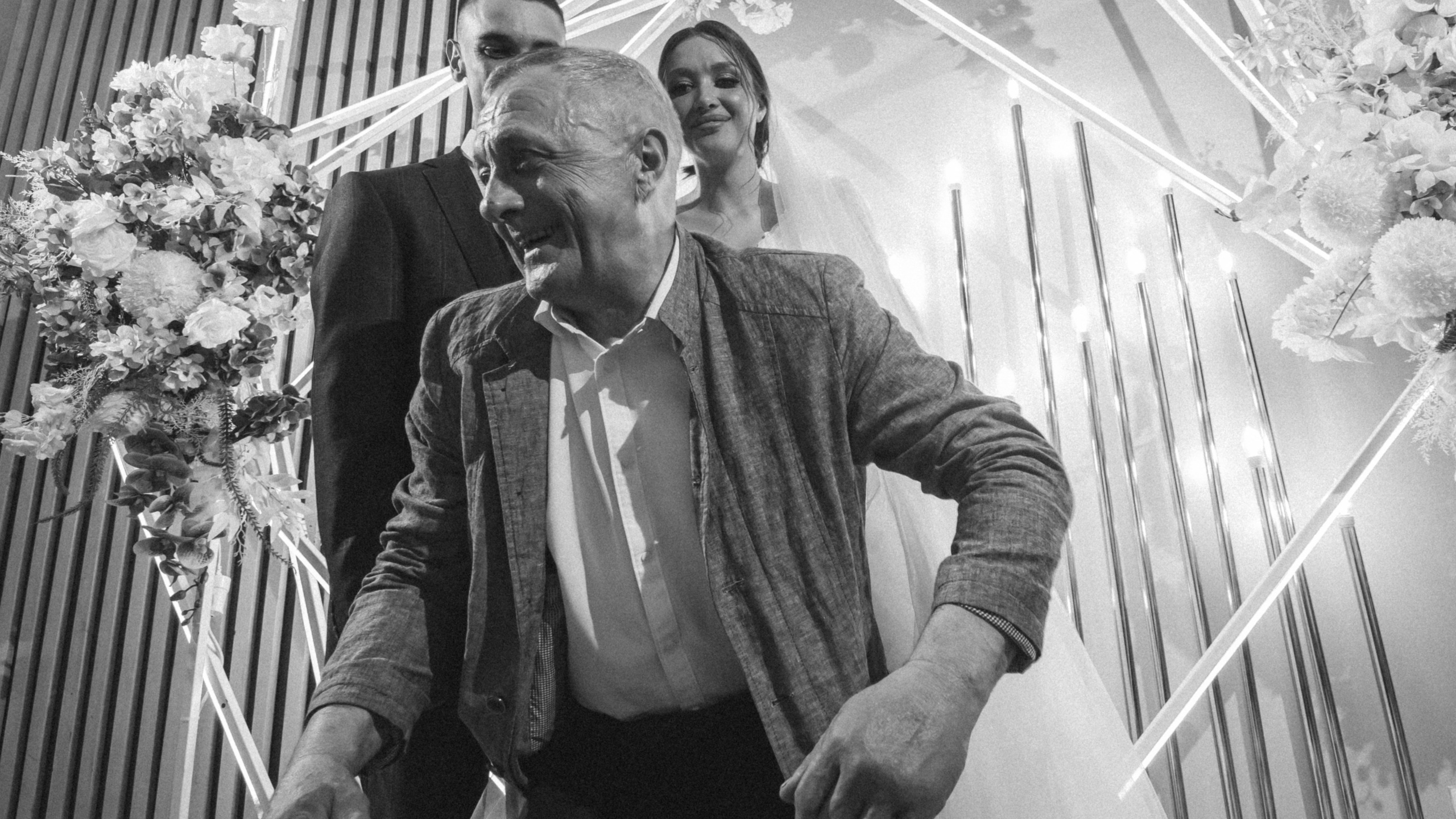 Вадим и Ирина. Фотограф в Благовещенске Андрей Сенченко