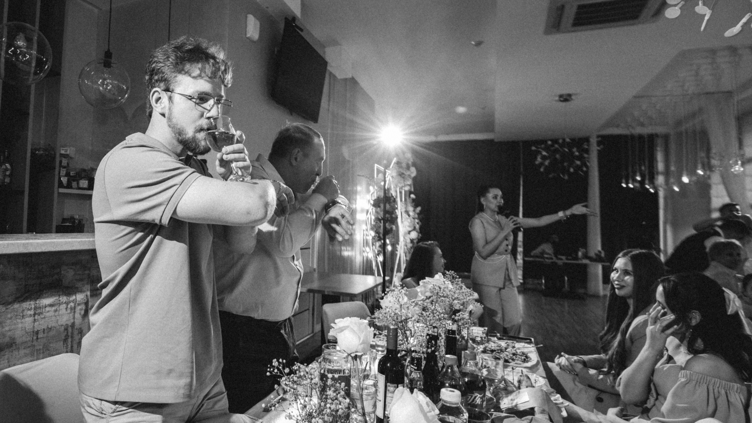 Вадим и Ирина. Фотограф в Благовещенске Андрей Сенченко