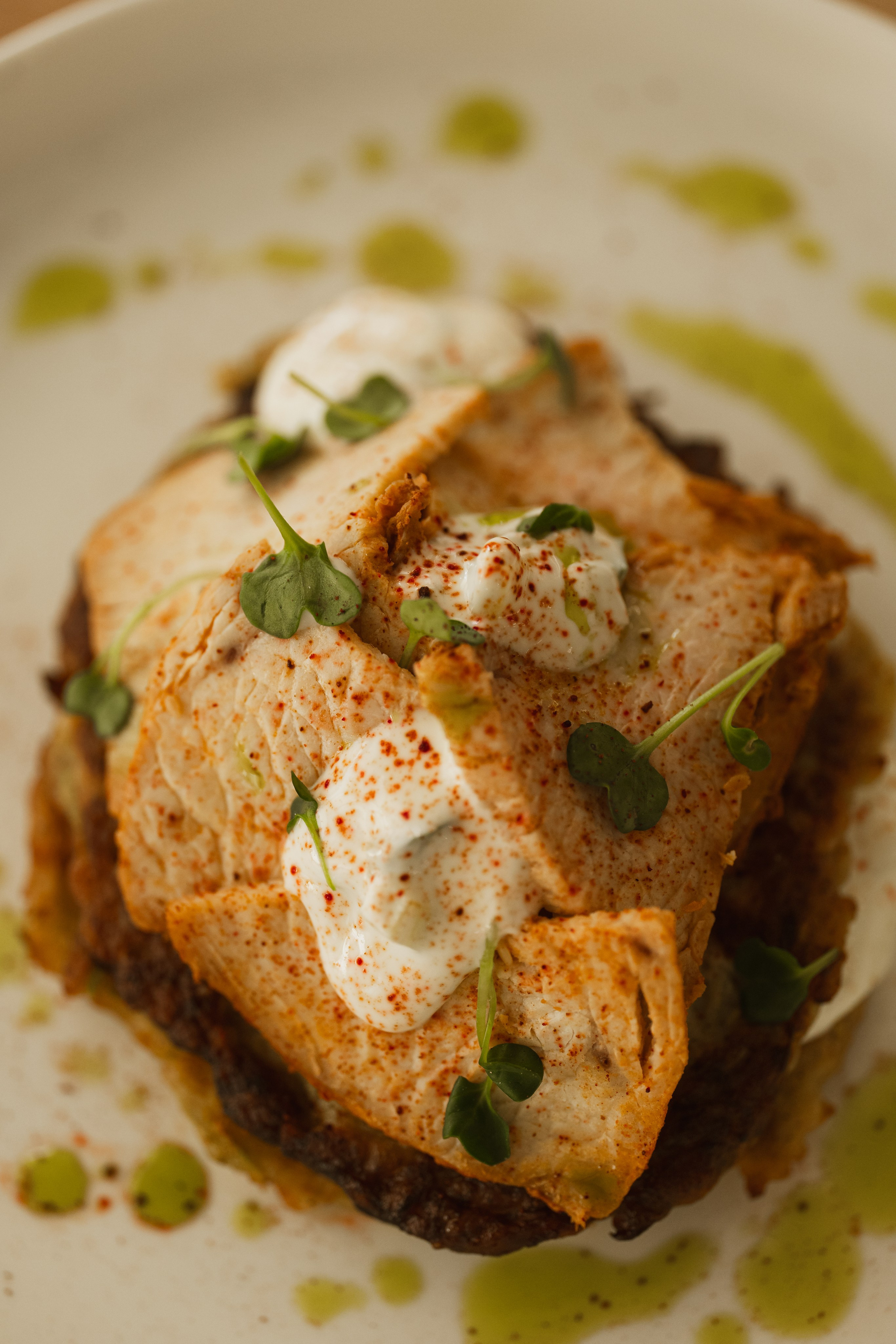 Меню Coffee Like. Фотограф/видеоограф в Санкт-Петербурге Денисов Иван