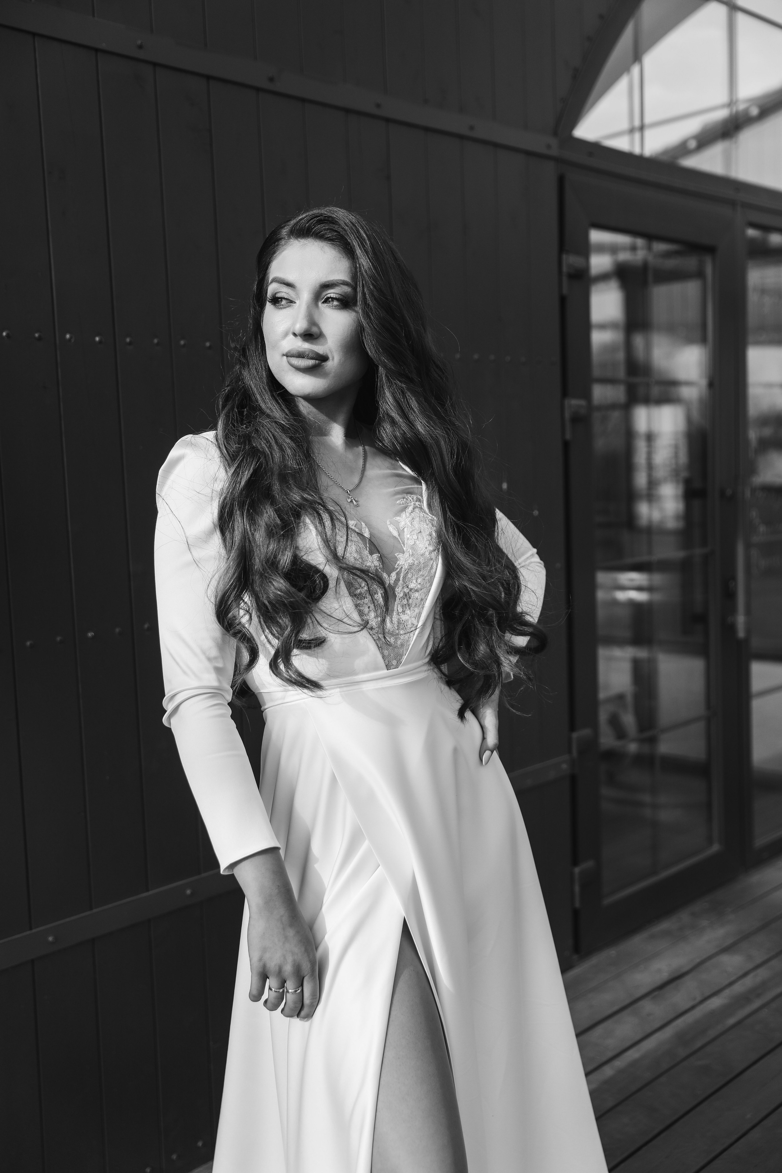 Андрей и Яна. Свадебный и семейный фотограф в Севастополе и Крыму Анастасия Сураева