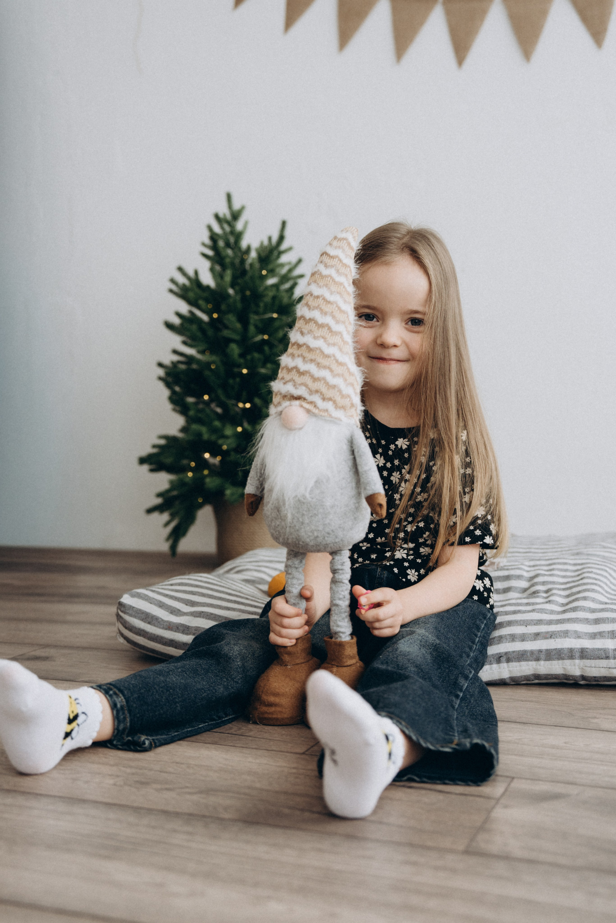 Alina and Mira. Фотограф Волгоград