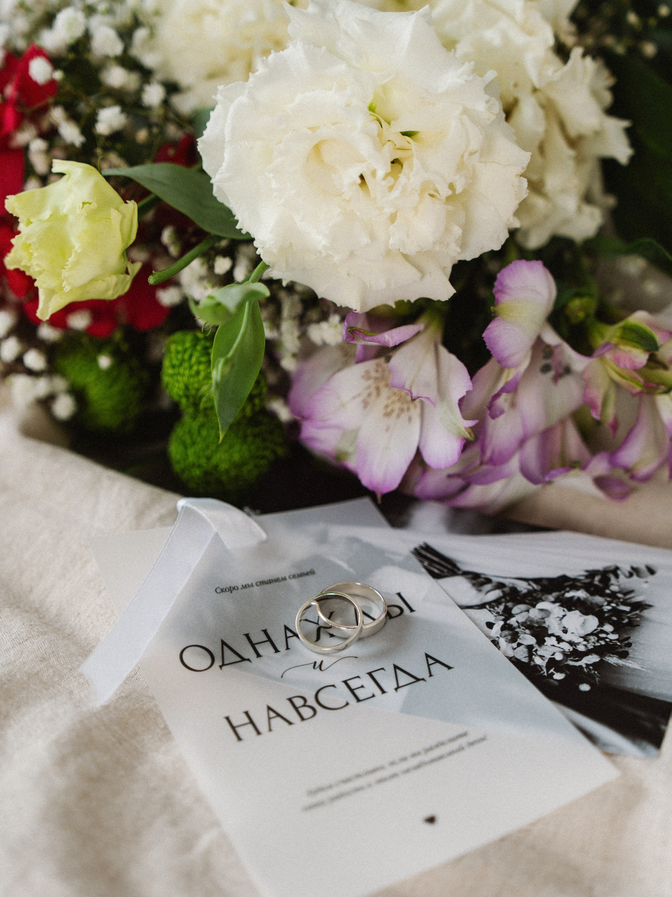 Anastasia/Morning of the bride. Фотограф Волгоград