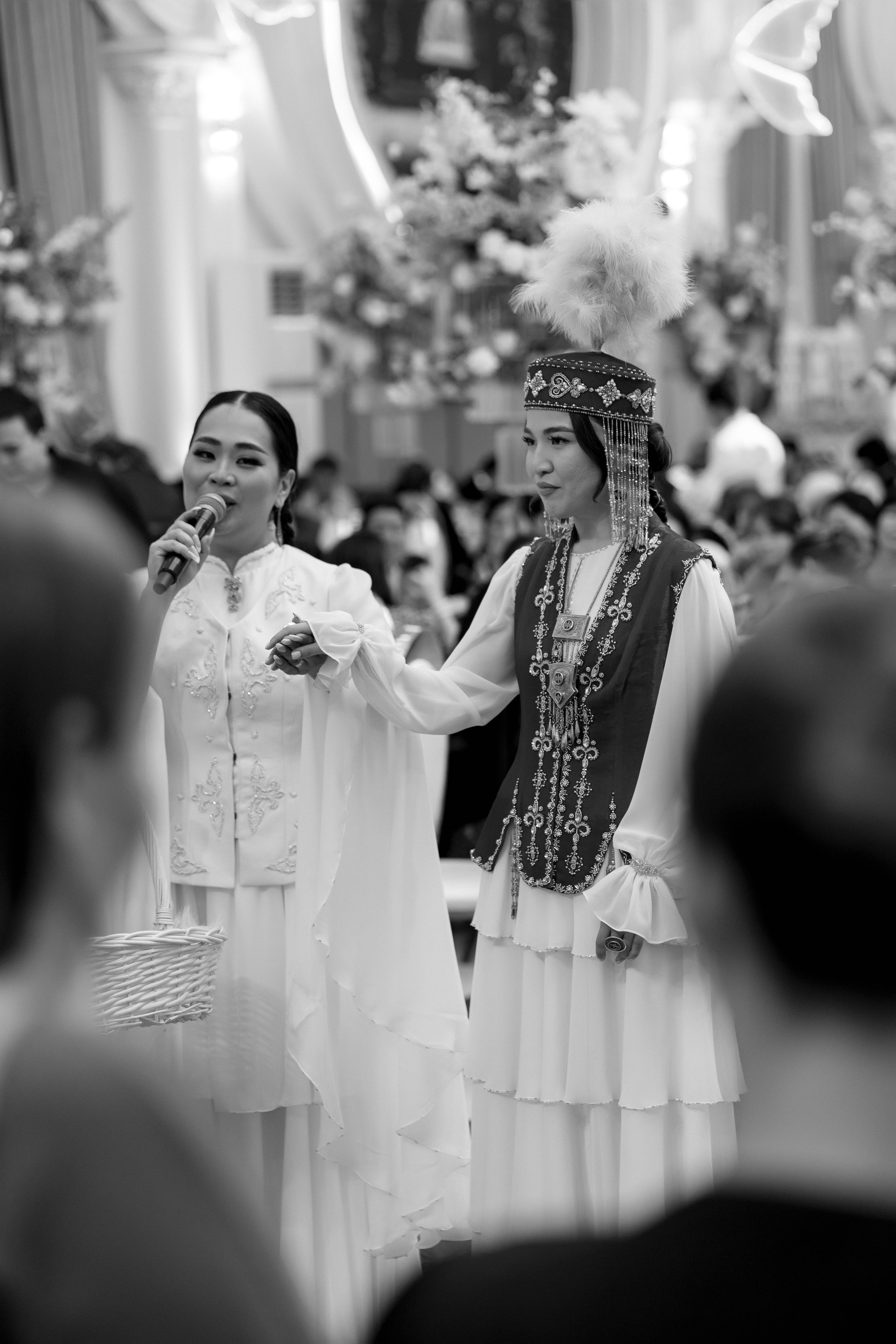 Uzatu Venera. Baikulov