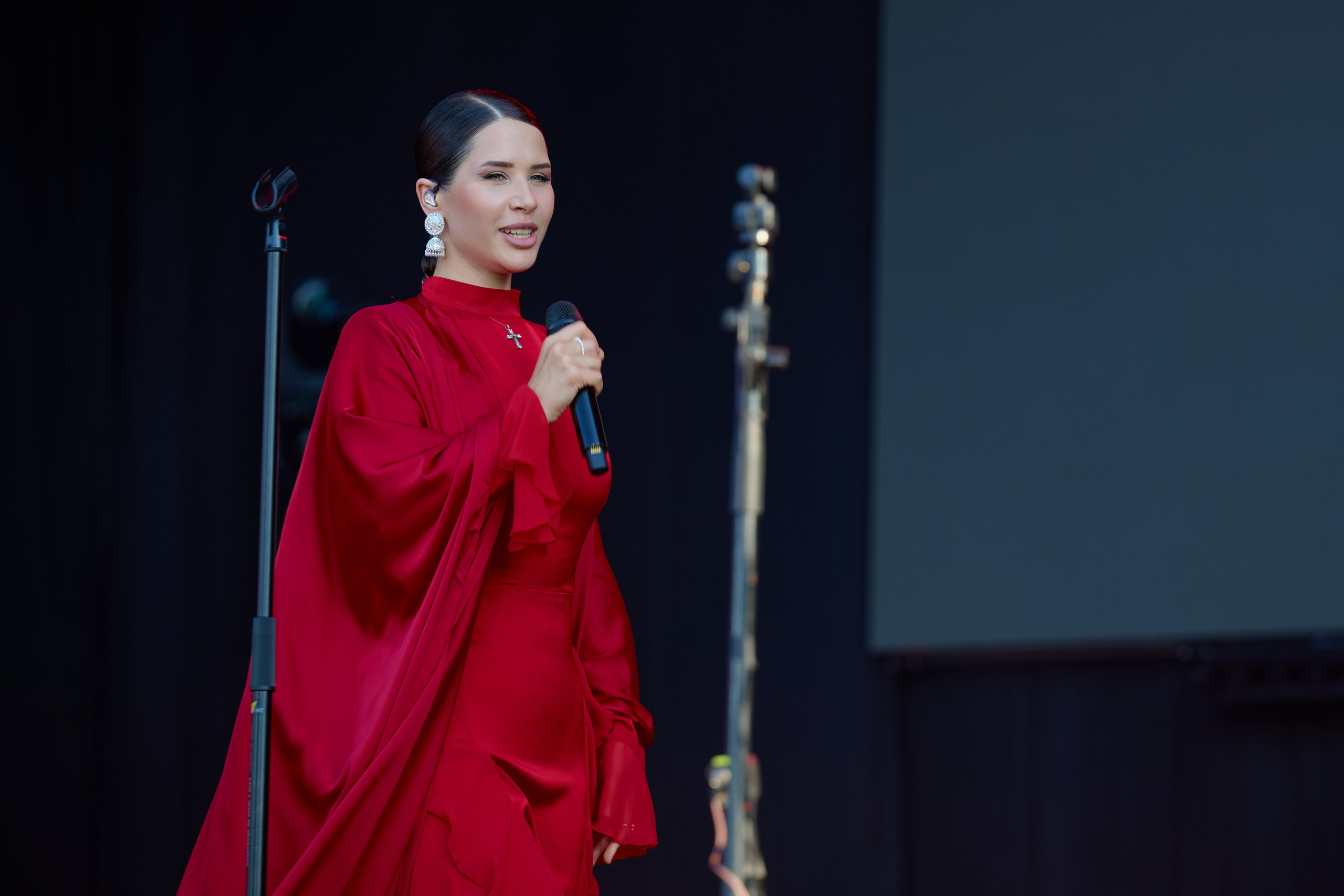 День молодежи вечерняя программа. Профессиональный репортажный фотограф Инесса Иминова