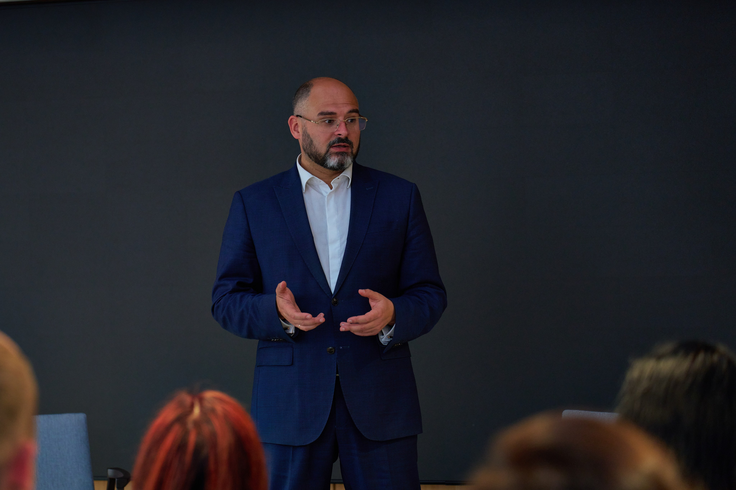 Мастера гостеприимства. Профессиональный репортажный фотограф Инесса Иминова