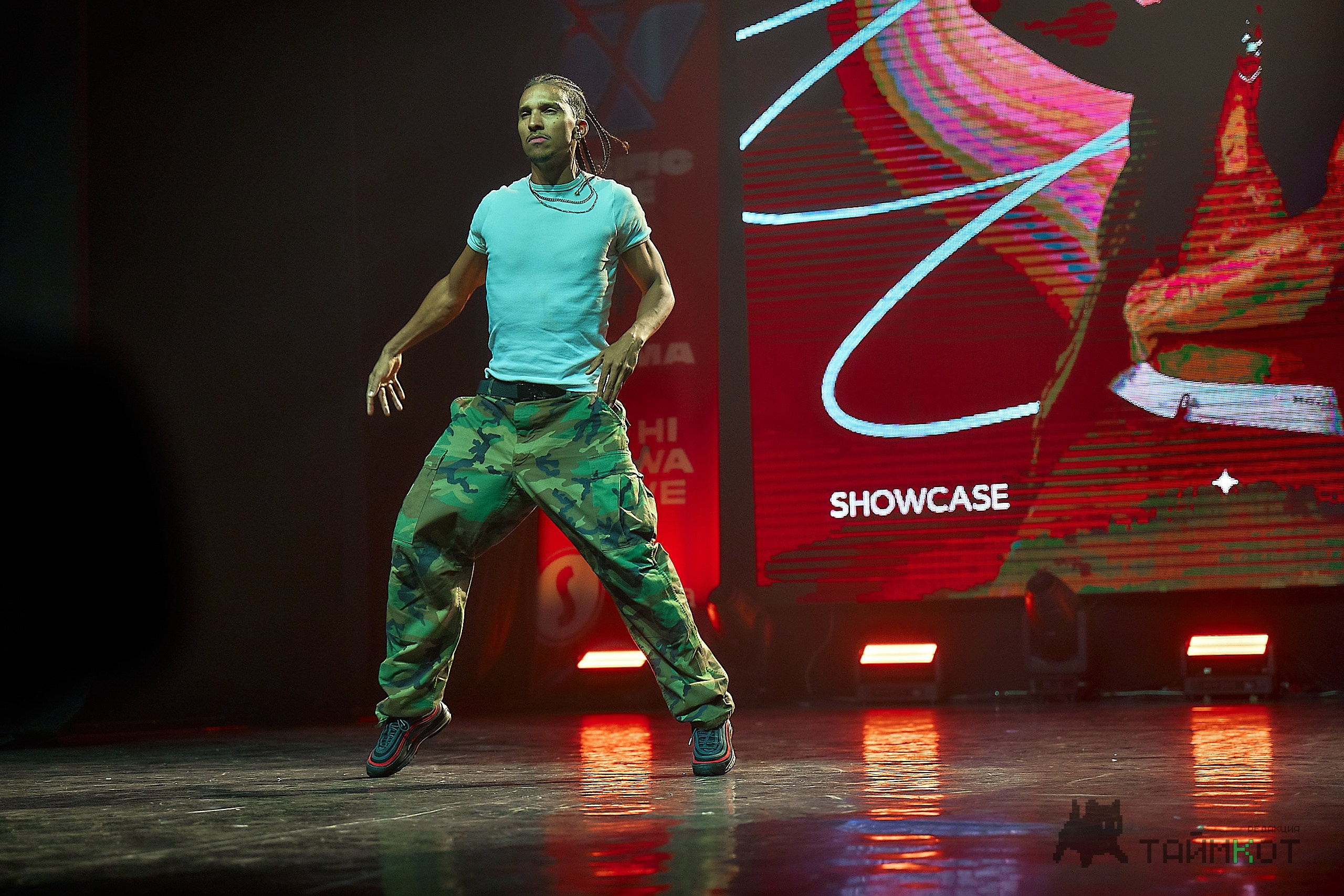 Pacific vibe 2025. Профессиональный репортажный фотограф Инесса Иминова