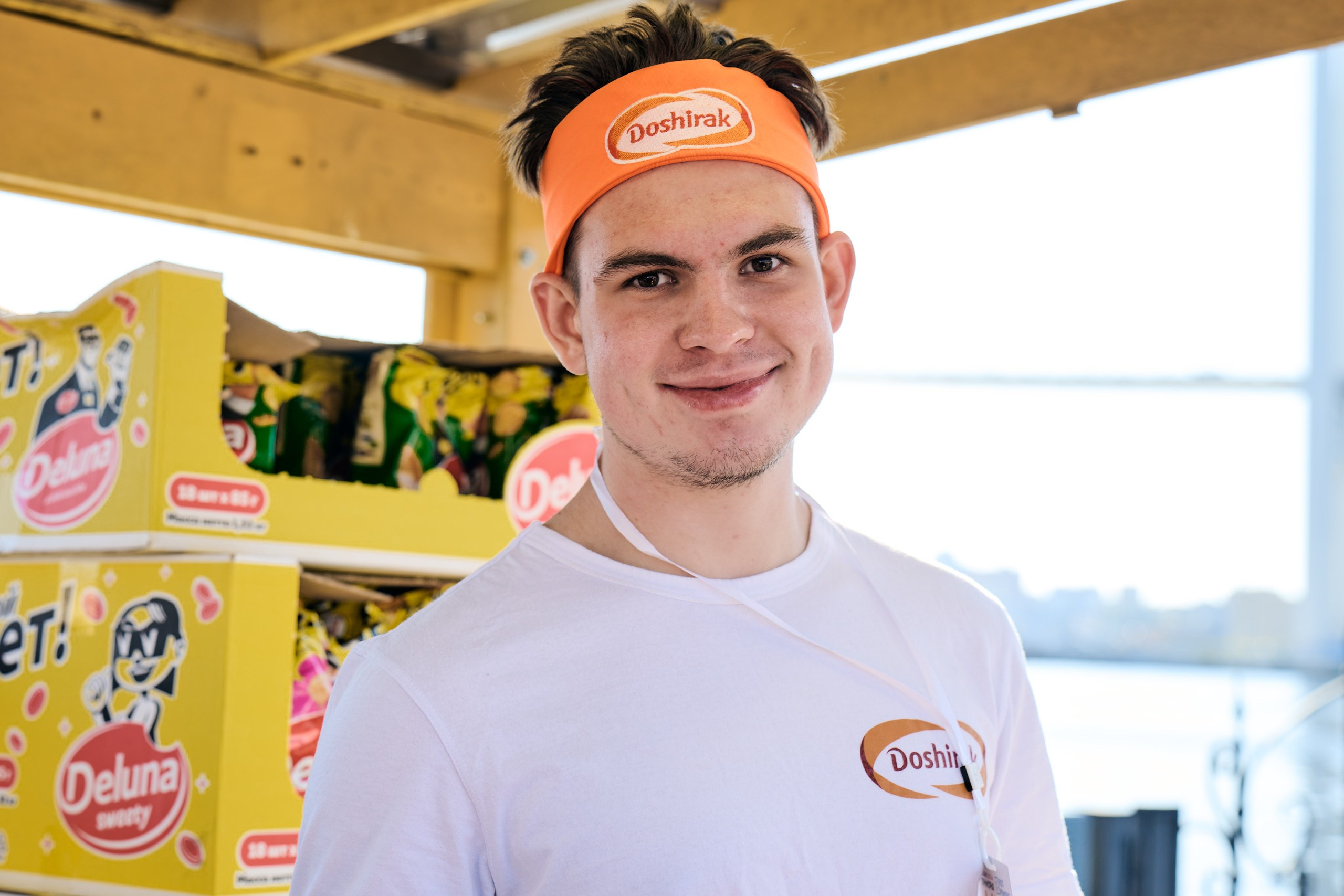 Приморские муссоны 27.09. Профессиональный репортажный фотограф Инесса Иминова