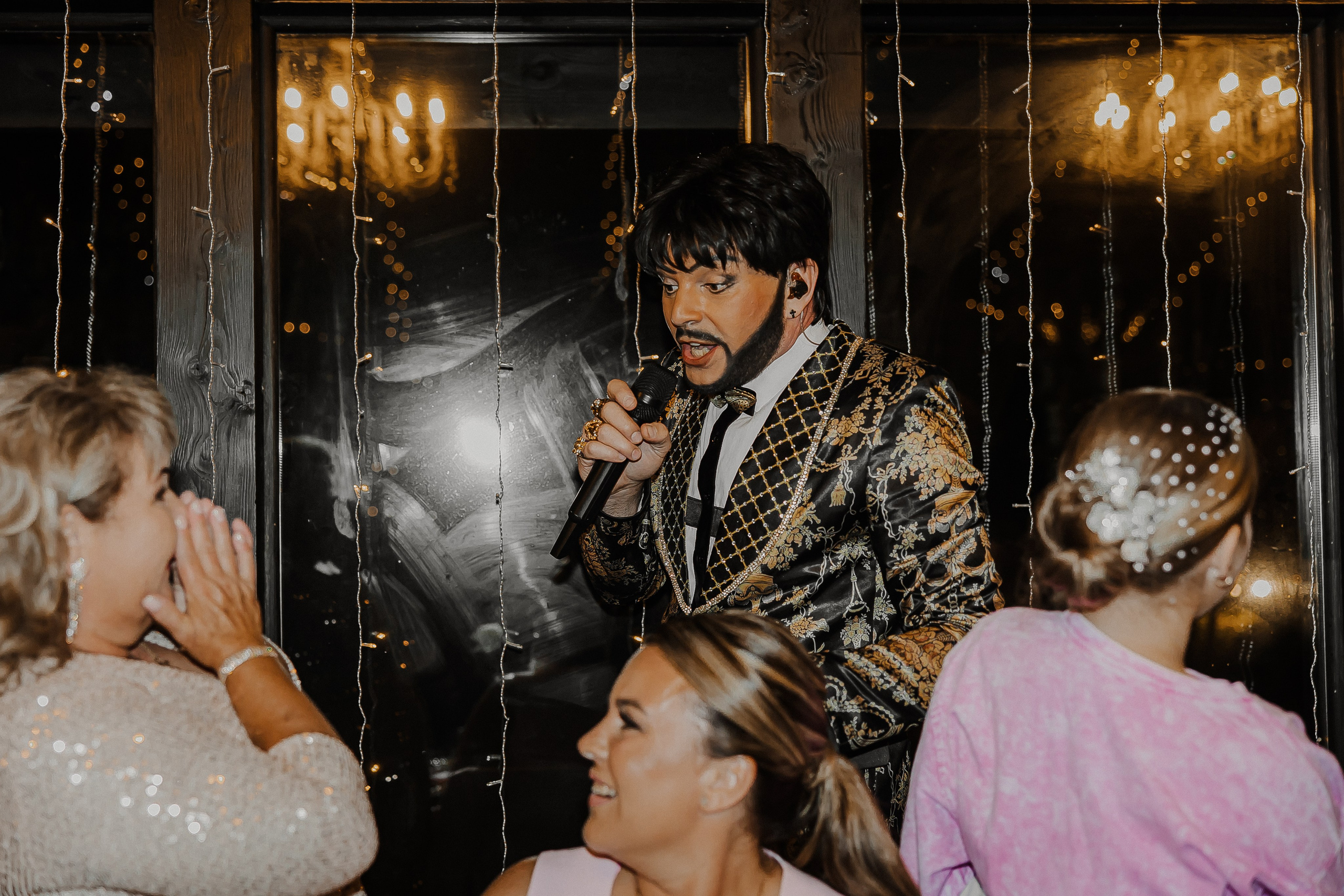 Александр и Арина. Свадебный и семейный фотограф Елизавета Ермак | Москва и МО