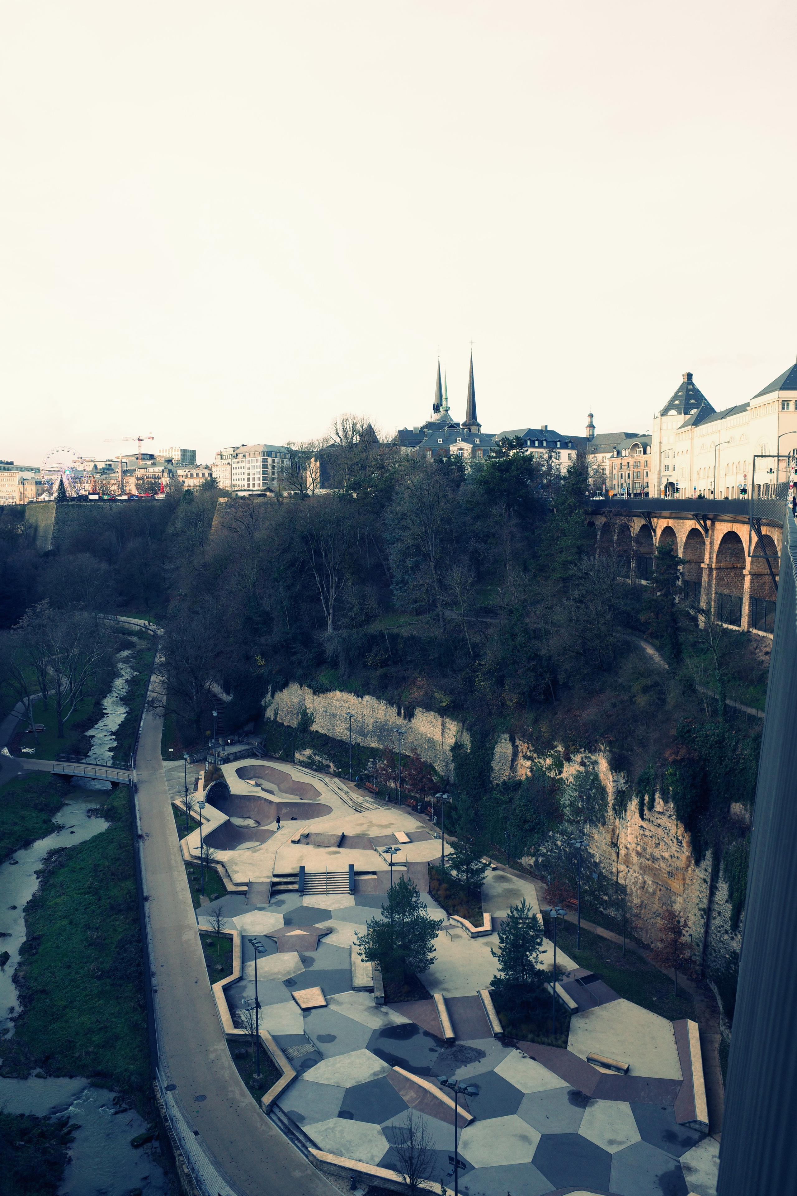 Люксембург. Фотографирую для себя, своей семьи и друзей!