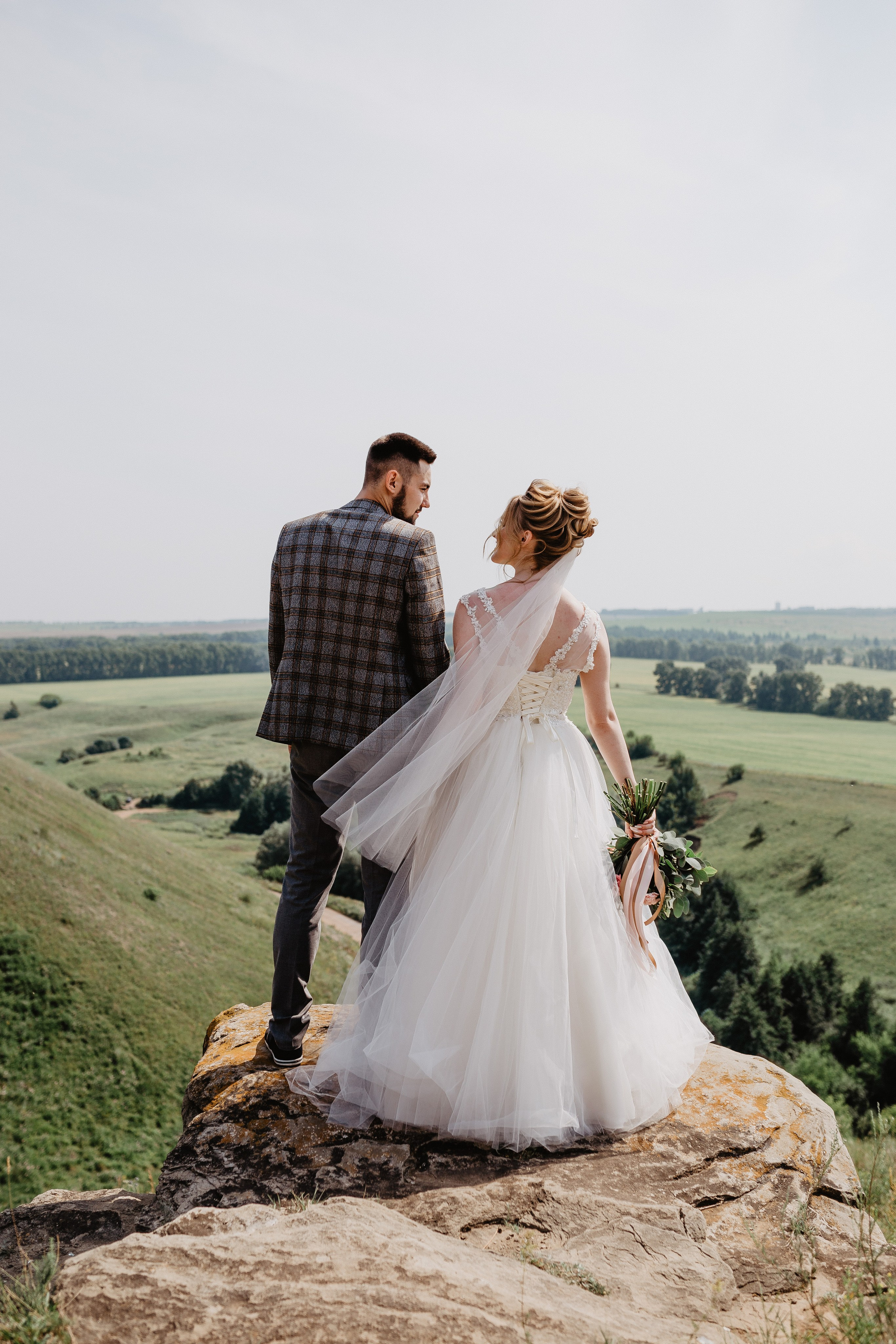 Рома и Яна. Свадебный и семейный фотограф в Нижнекамске, Набережных Челнах