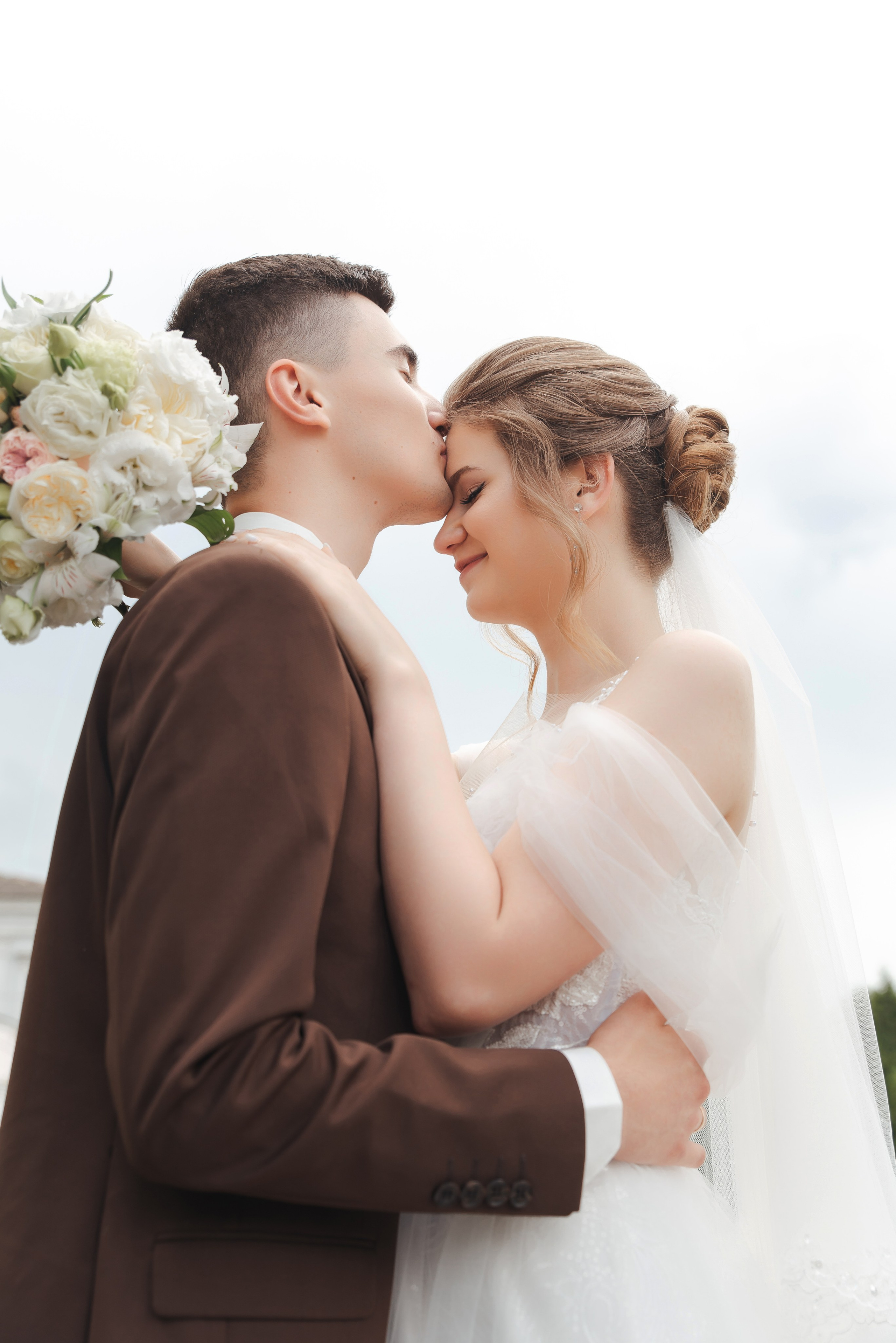 Артем и Анна. Фотограф Дарья Борисова в г. Новочеркасск и РО