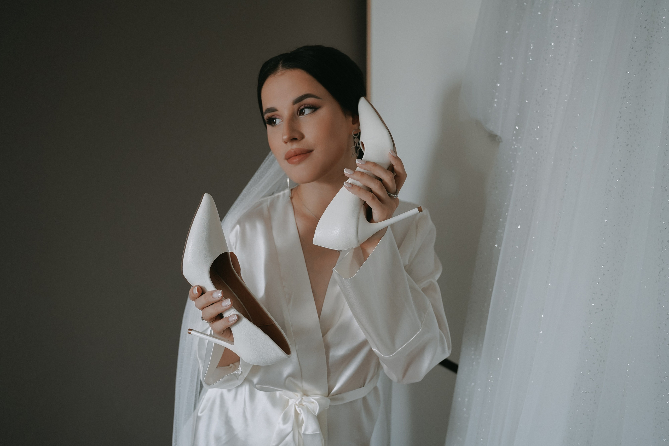 Олег и Татьяна. Свадебный и семейный фотограф в Волгограде Наталья Наумова