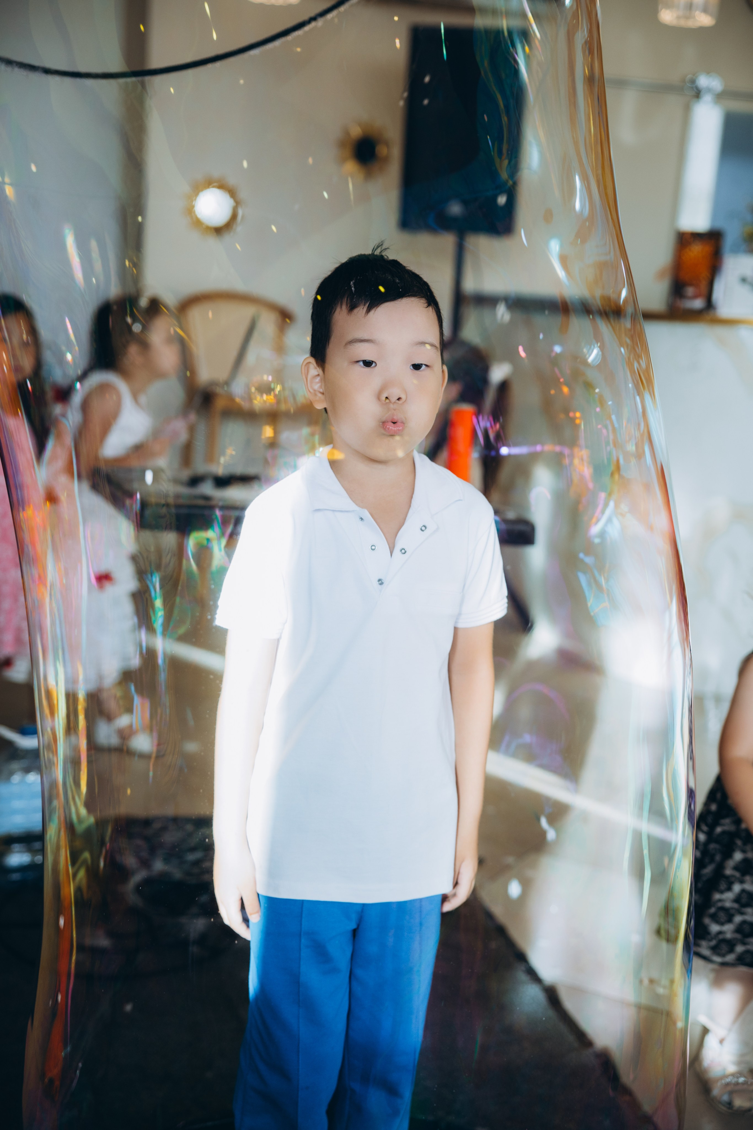 Милан (Константину год). Свадебный, семейный фотограф в Иркутске Светлана Макаричева