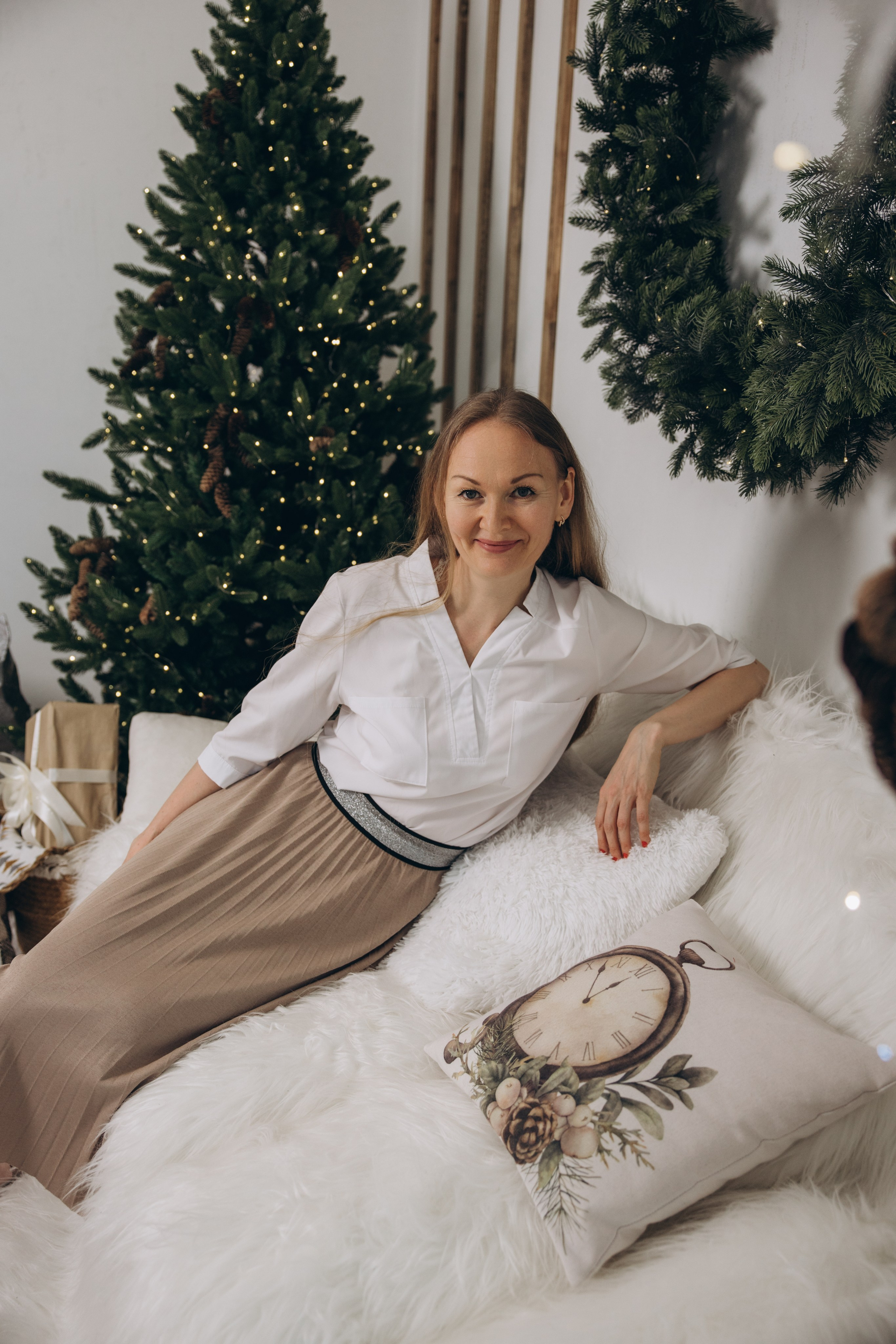 Фотопроект в студии 8 этаж. Свадебный, семейный фотограф в Иркутске Светлана Макаричева