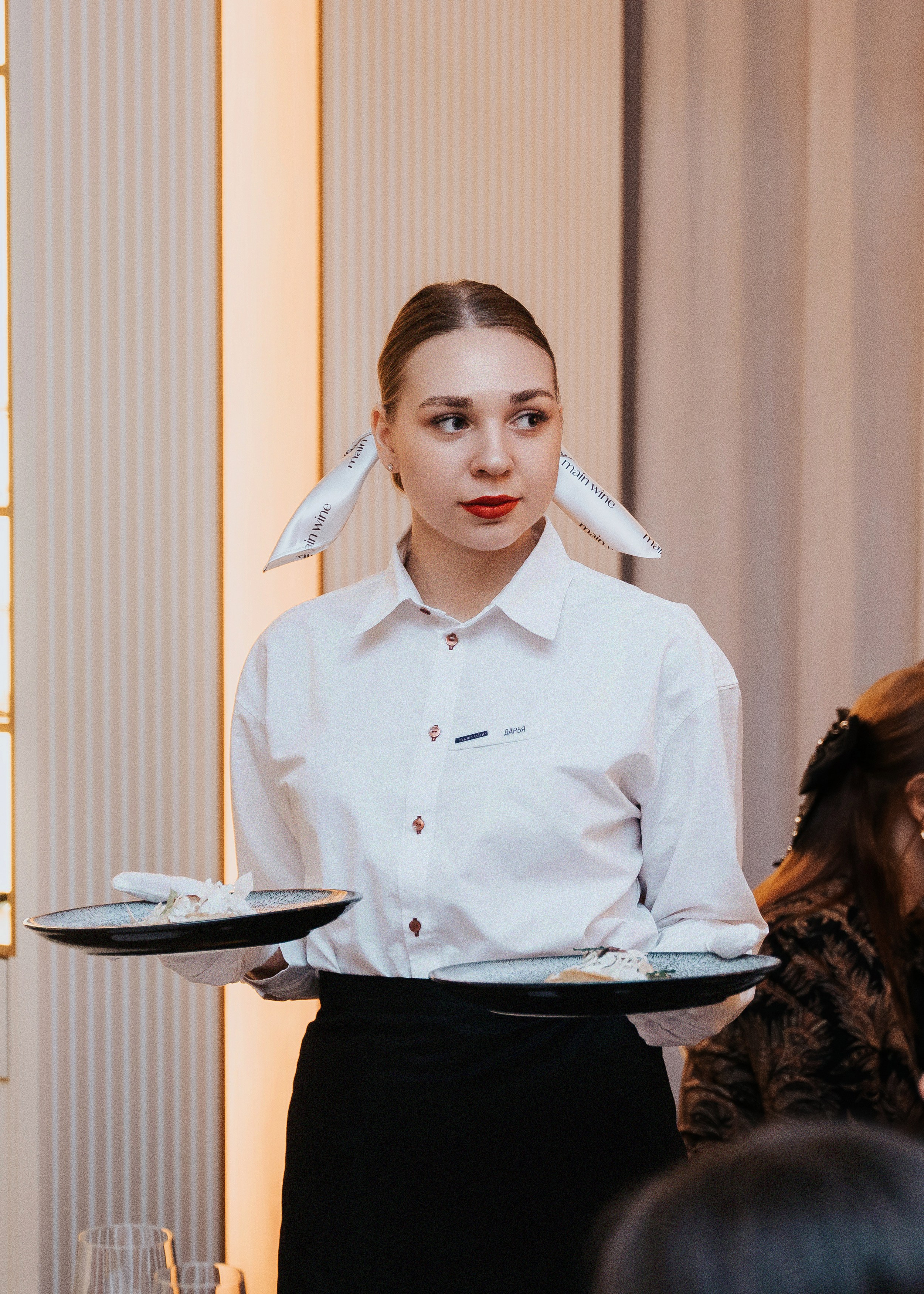 MAIN WINE. Фотограф Хабаровск