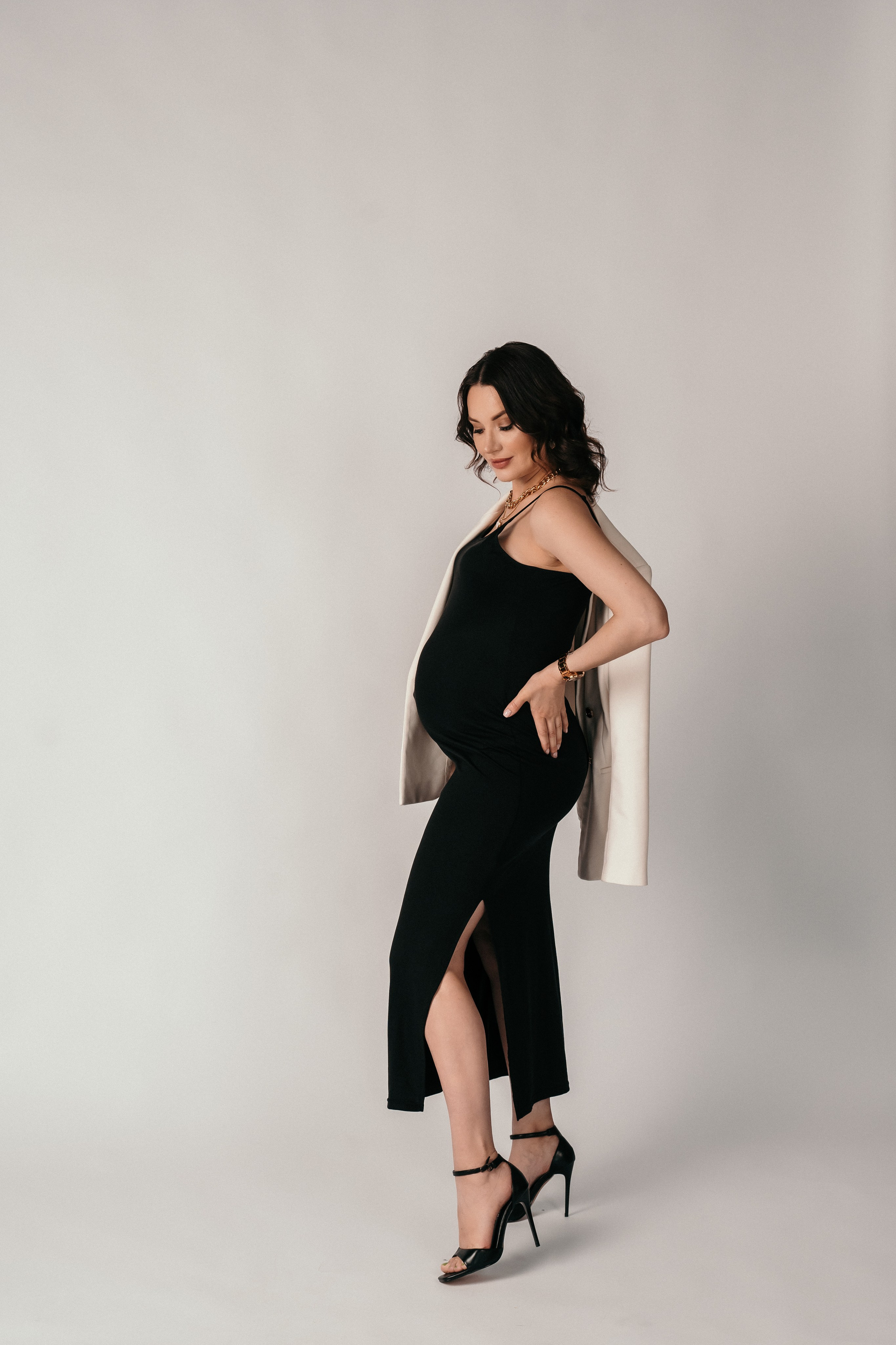 Дмитрий & Елизавета. Свадебный и семейный фотограф в Югорске Ольга Мищенко