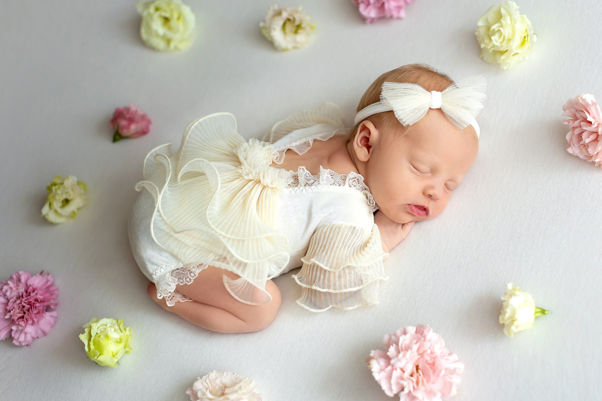 Портфолио. Фотограф новорождённых в городе Щёлково и Москве Екатерина Фоменко
