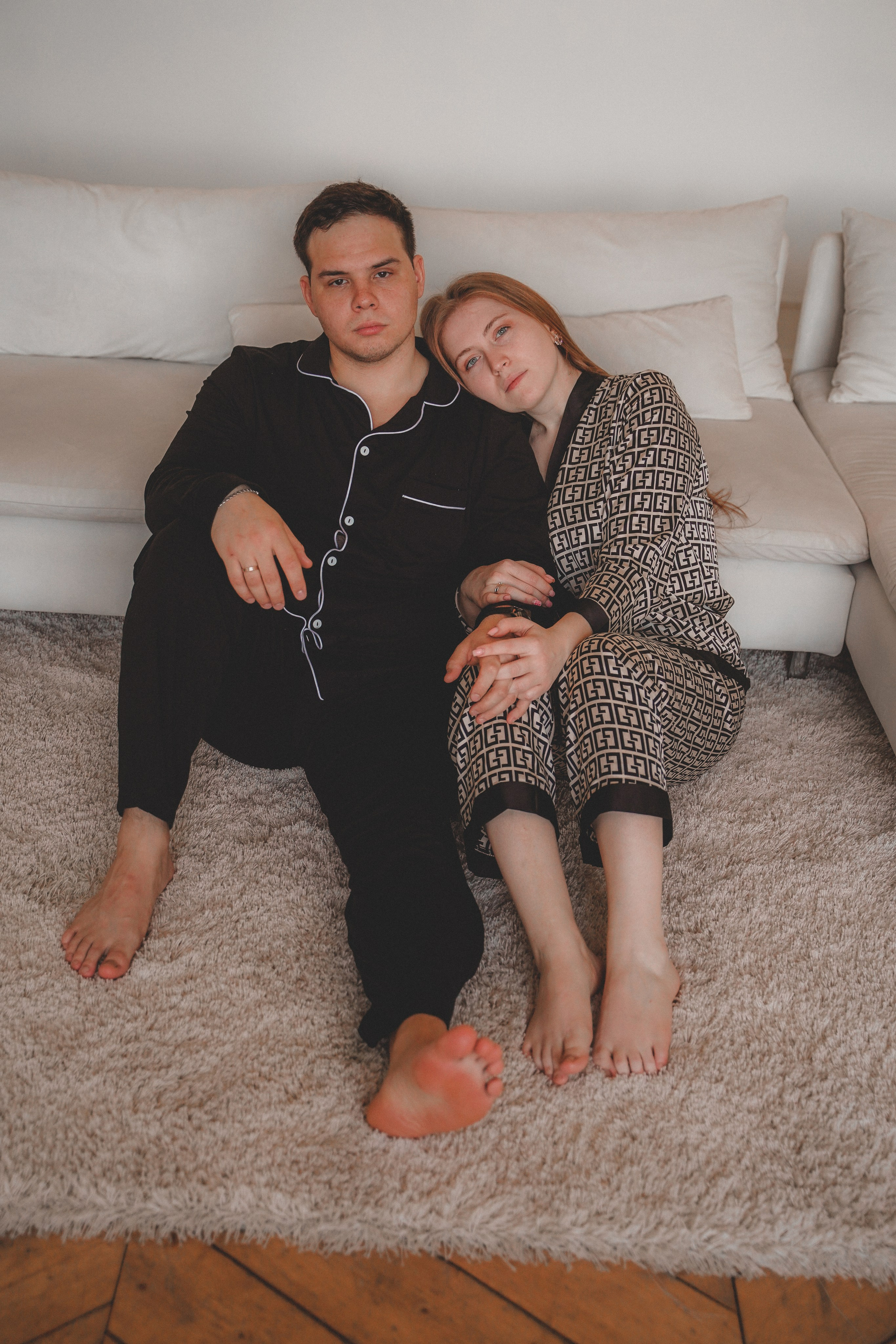 Кирилл и Дарина. Семейный и женский фотограф в Краснодаре Анастасия Приймак