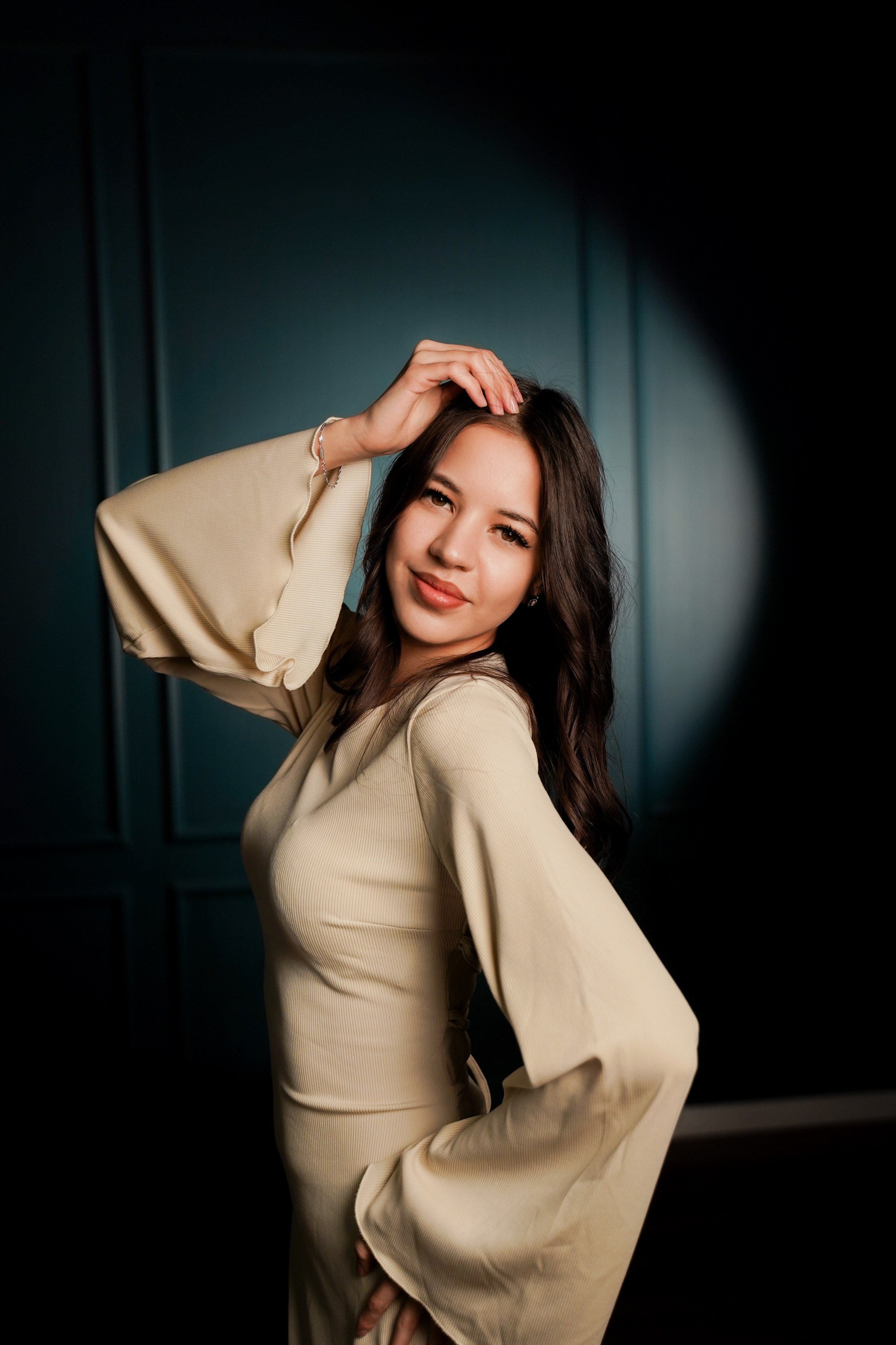 Фотосессия мед.колледж 2026