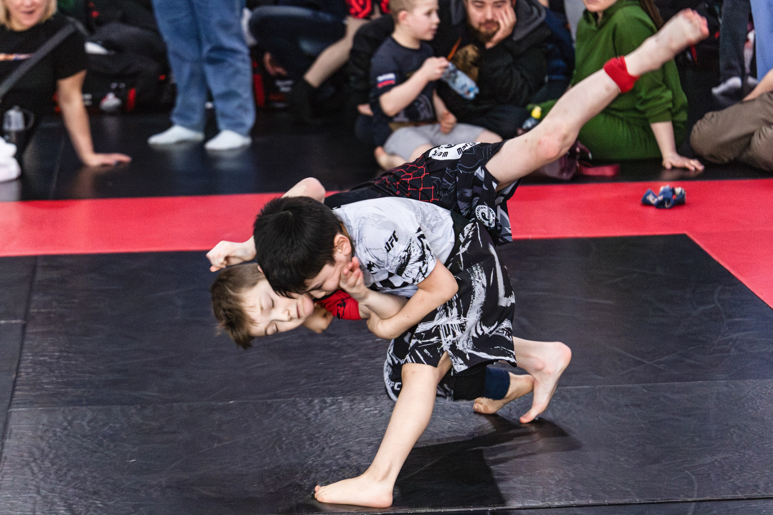 OCTAGON FIGHT IV | СК «Ратиборец». Репортажный фотограф Екатеринбург | Яркий, качественный репортаж | Концерты, клубы, репортаж, праздники, корпоративы