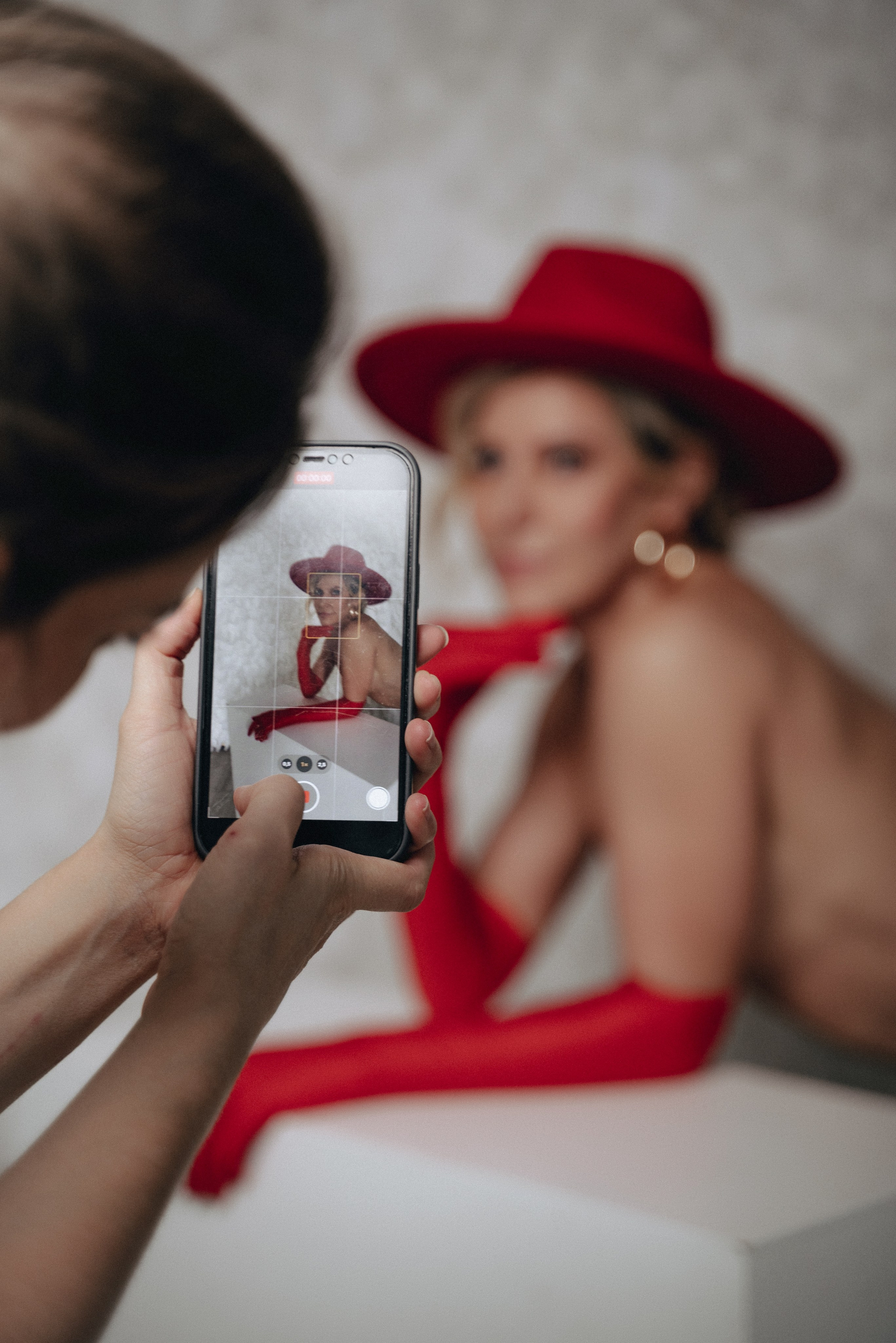 АНАСТЕЙША. Екатерина Курбанова. Женский фотограф