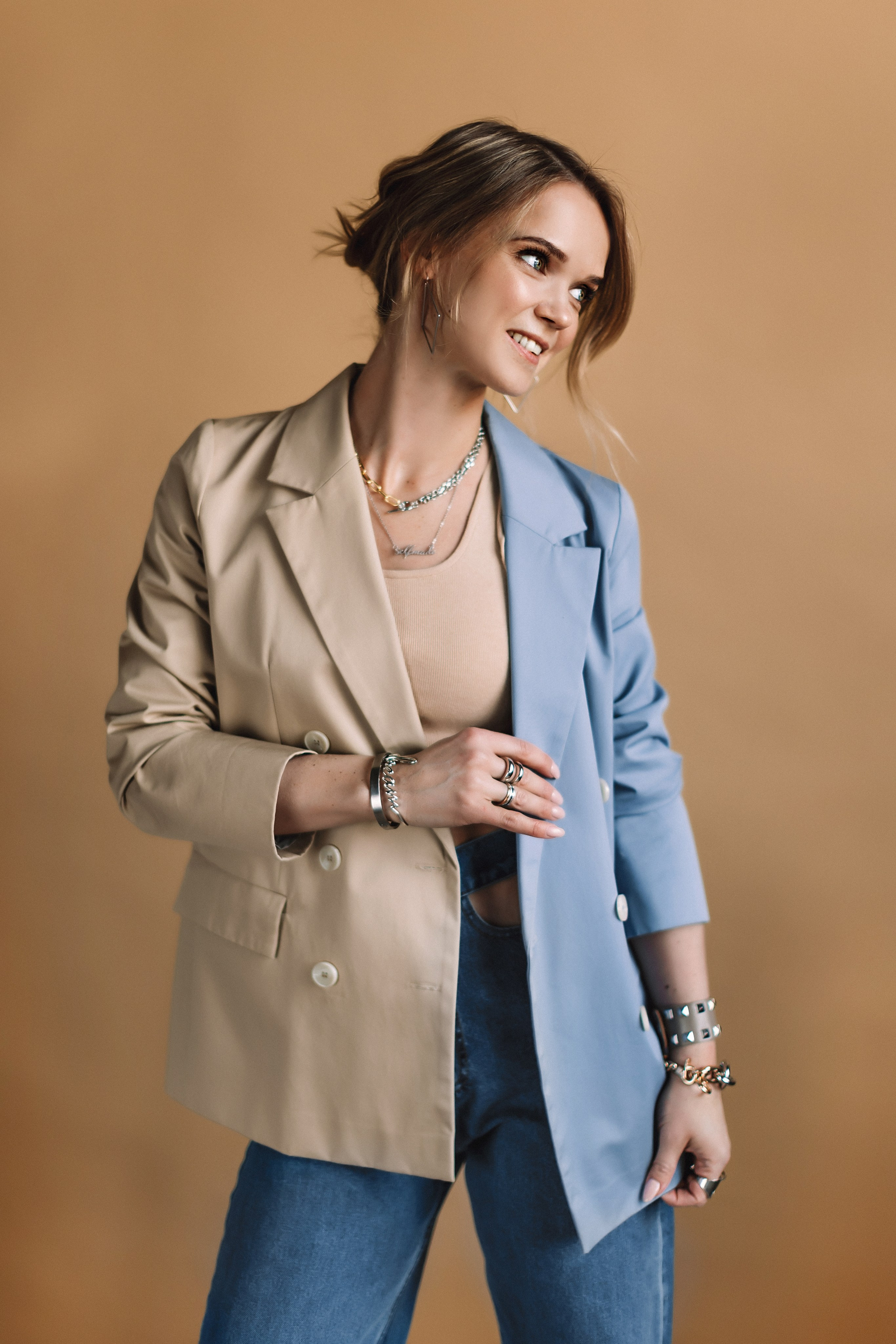 Съемка для стилиста. Александра. Семейный фотограф Надя Мелисова, фотограф беременности, Москва