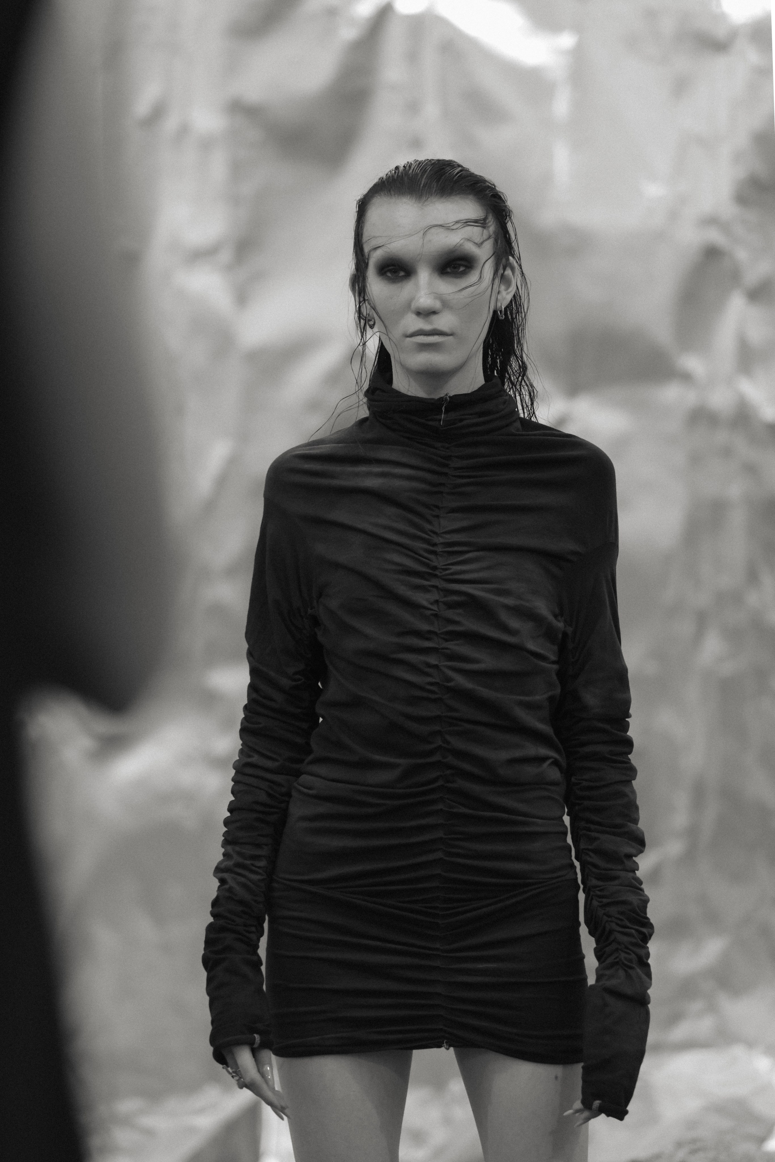 AUXI | ME&MY DOG. Fashion Фотограф в СПб Yana Kochkina