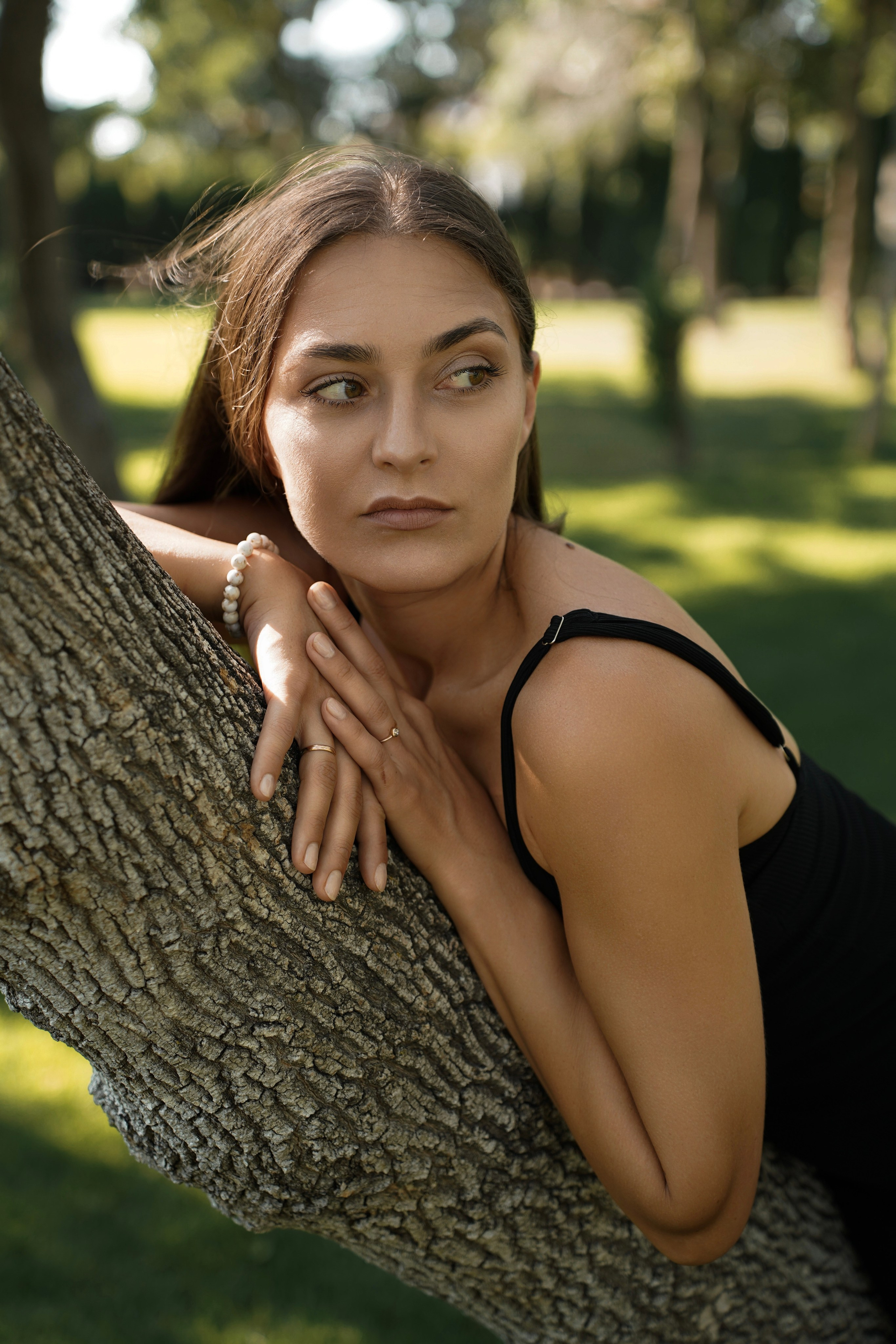 Портретная съемка. Универсальный фотограф в Геленджике Сидорина Кристина