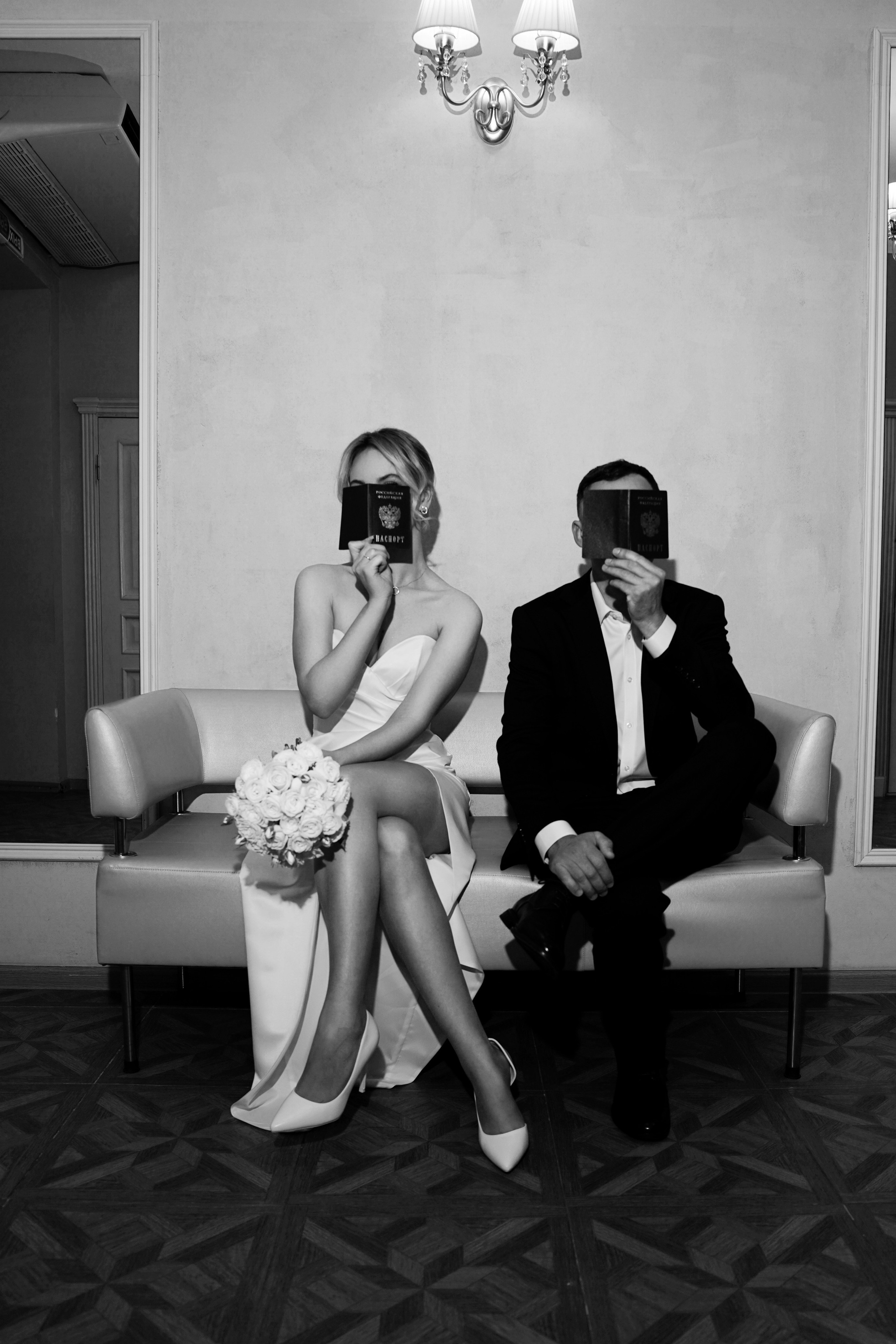 Свадебные сьемки. Универсальный фотограф в Геленджике Сидорина Кристина