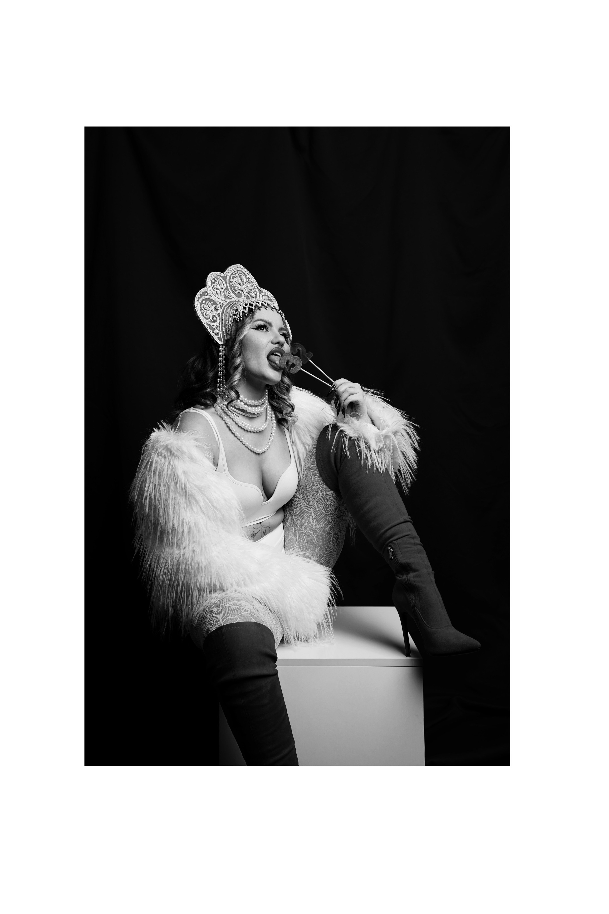 Индивидуальная съемка. Универсальный фотограф в Геленджике Сидорина Кристина