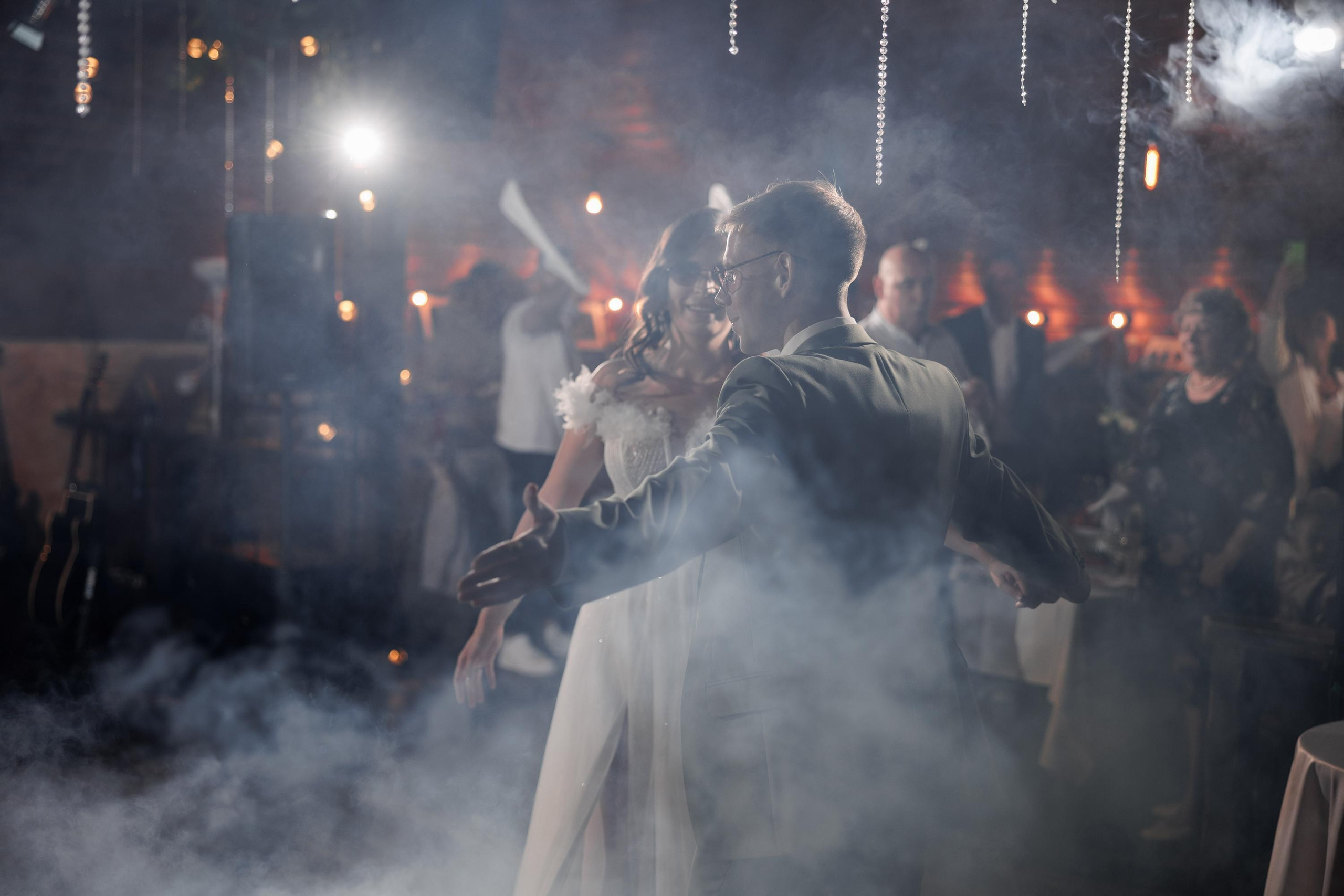 Гоша + Настя. Свадебный фотограф в Смоленске Витя Лысенков