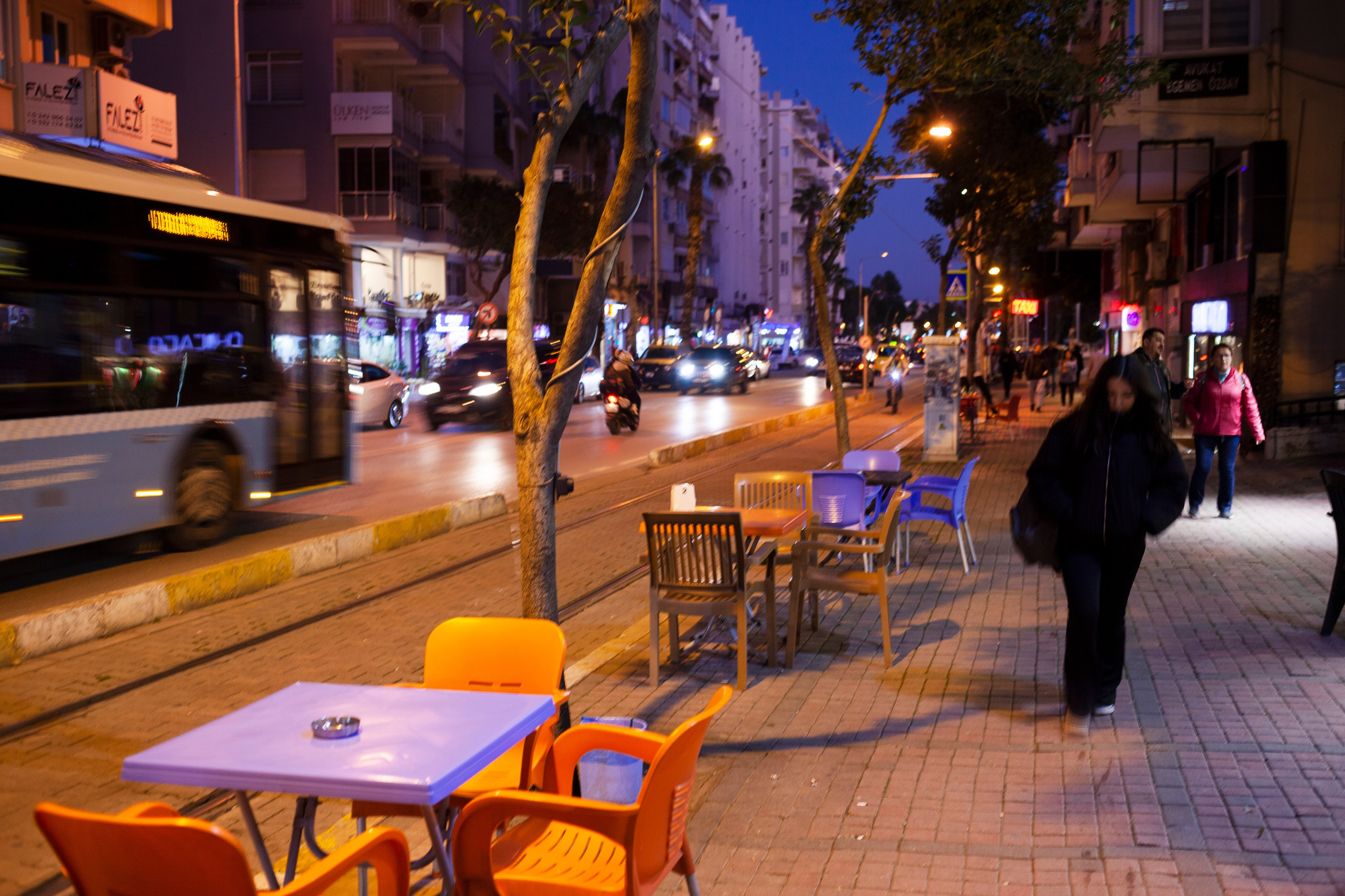 Анталья. Фотограф Адигамова Юлия в Петербурге